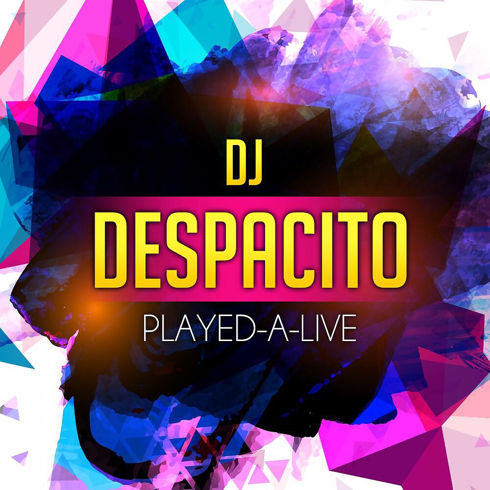 Релиз Played-A-Live