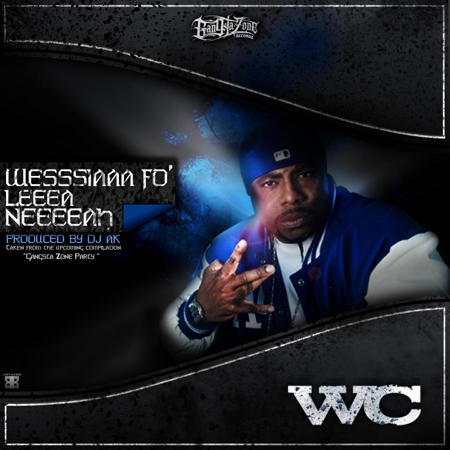 Релиз Wesssiaaa Fo' Leeea Neeeeah