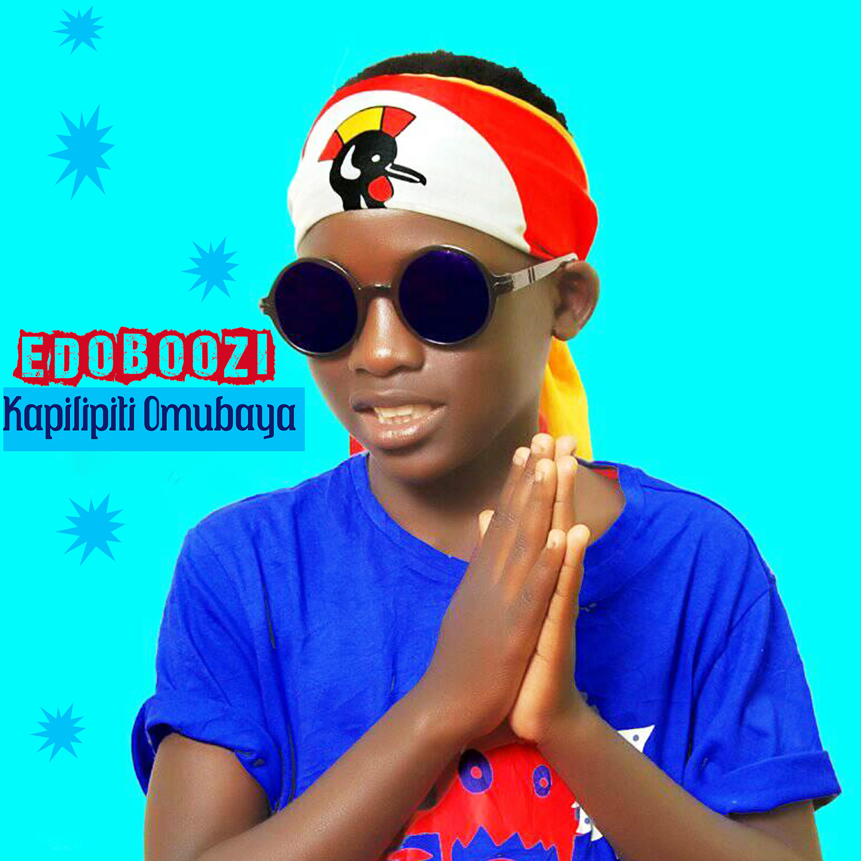 Релиз Edoboozi