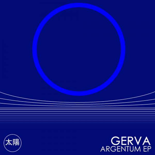 Релиз Argentum EP