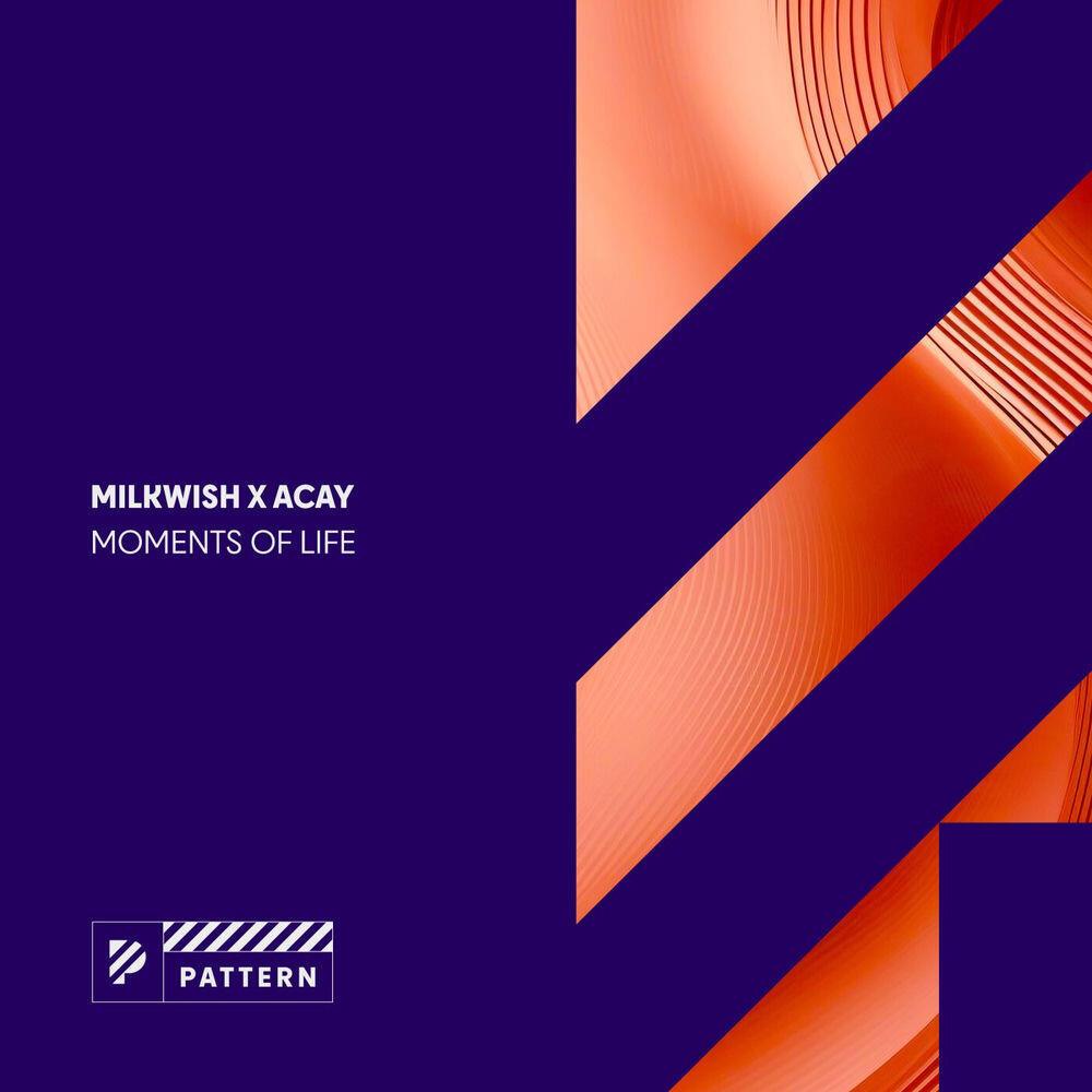 Релиз Moments of Life