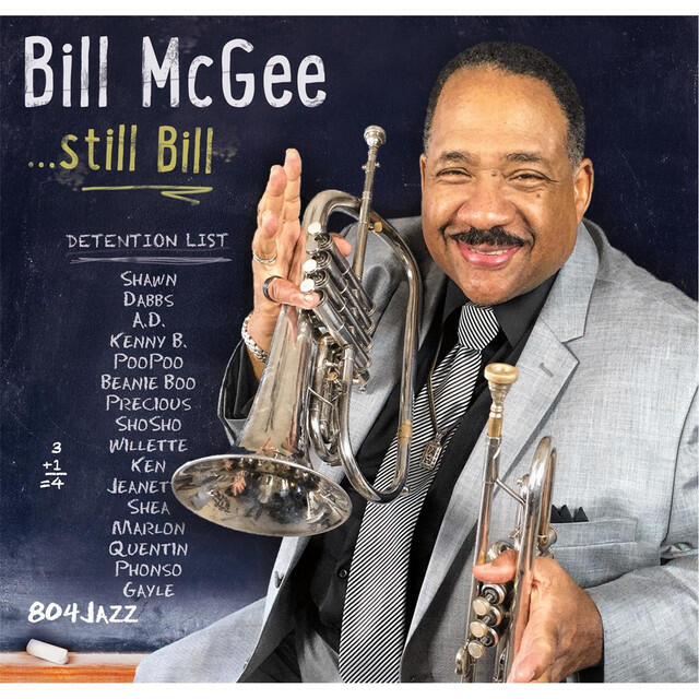 Релиз Still Bill
