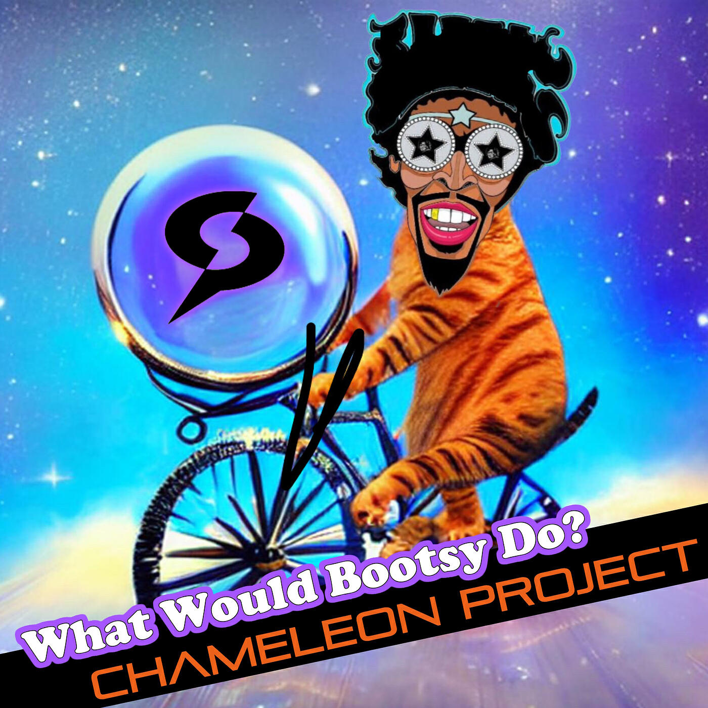 Релиз What Would Bootsy Do?