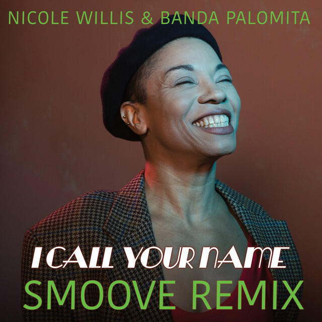 Релиз I Call Your Name Smoove Remix (feat. Banda Palomita)