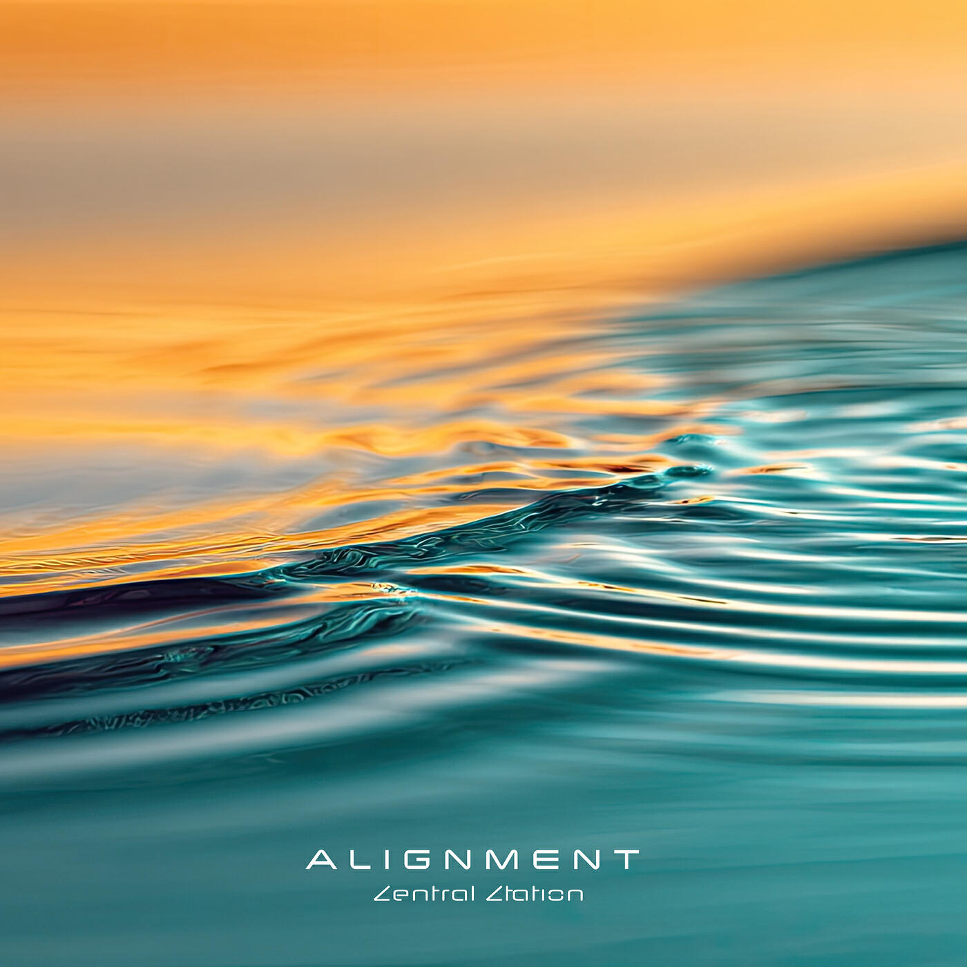 Релиз Alignment