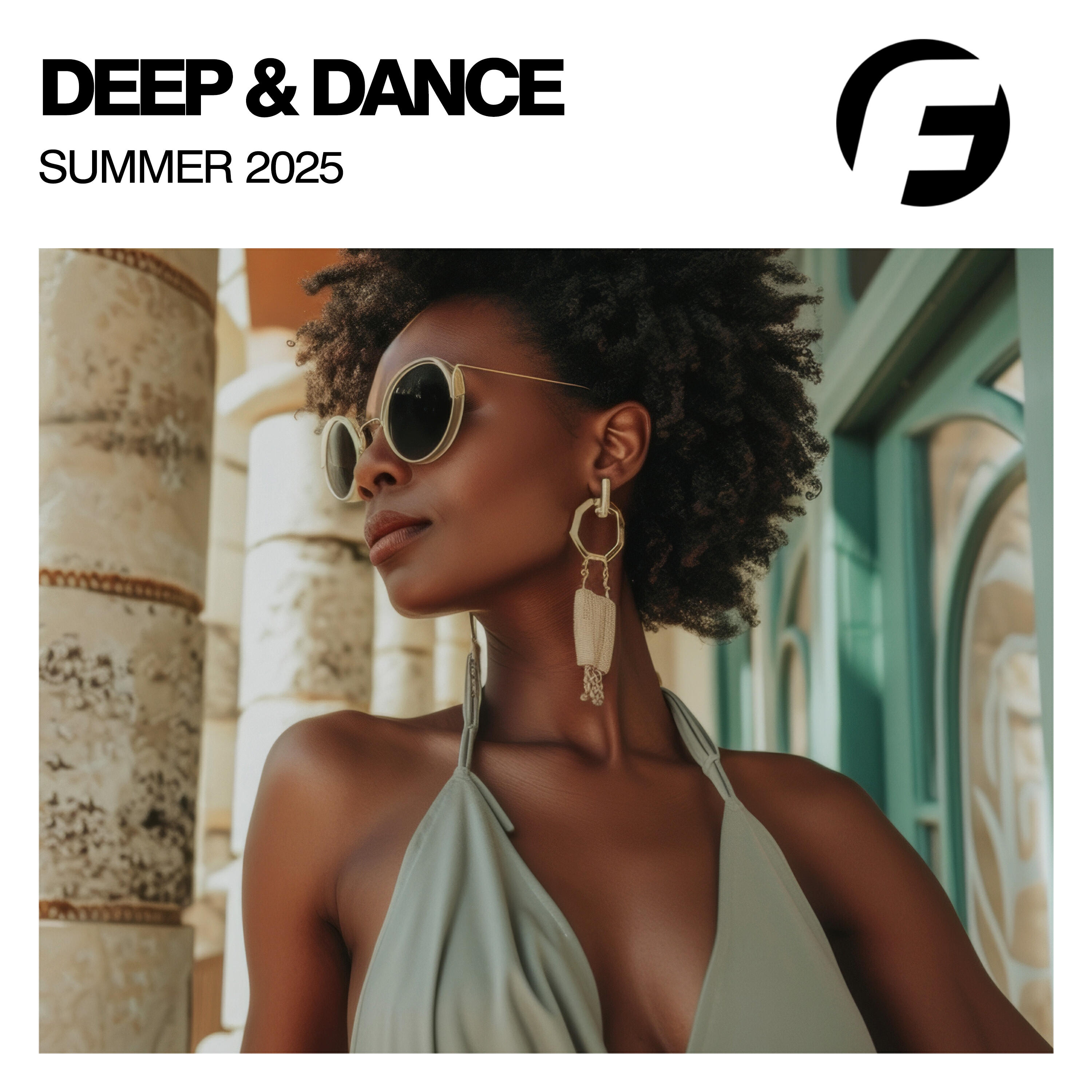 Релиз Deep & Dance Summer 2025