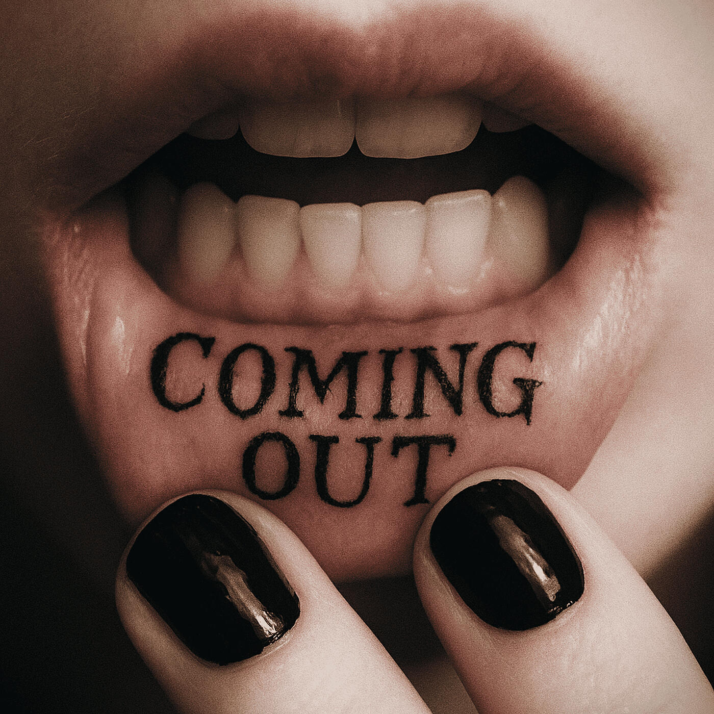 Релиз Coming Out