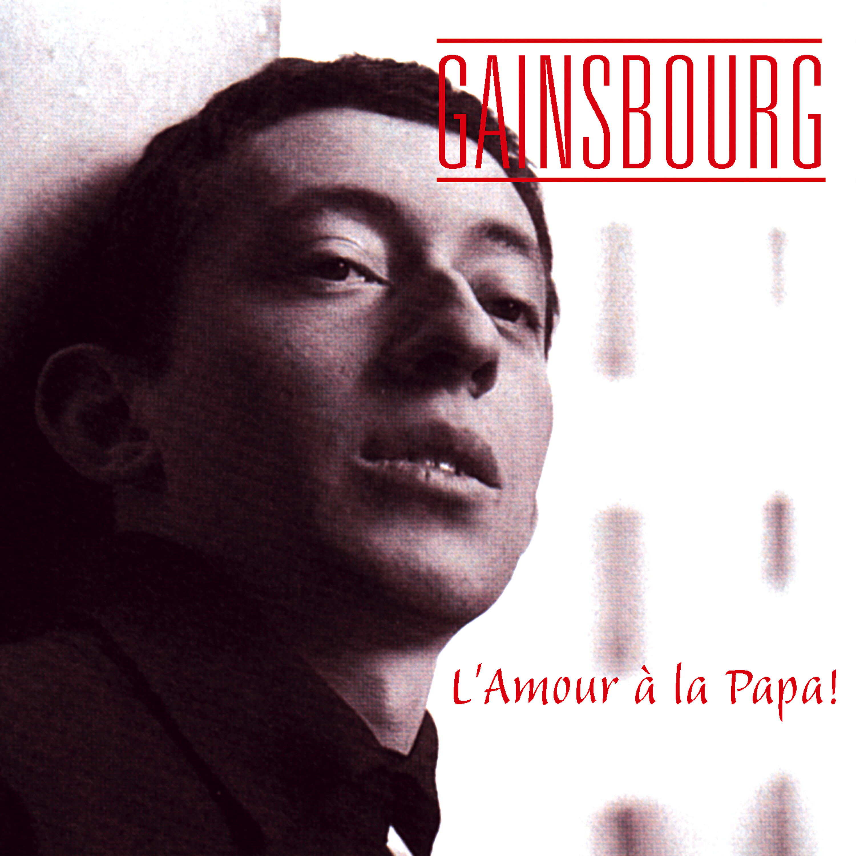 Релиз L'amour à la papa
