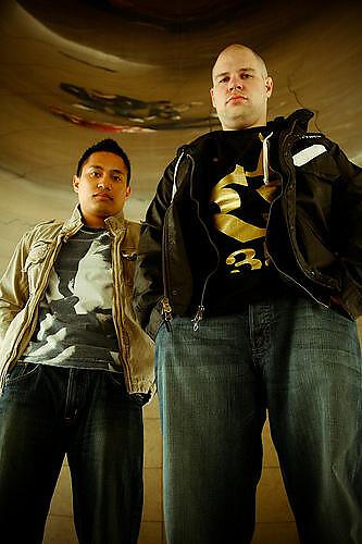 Santiago and Bushido