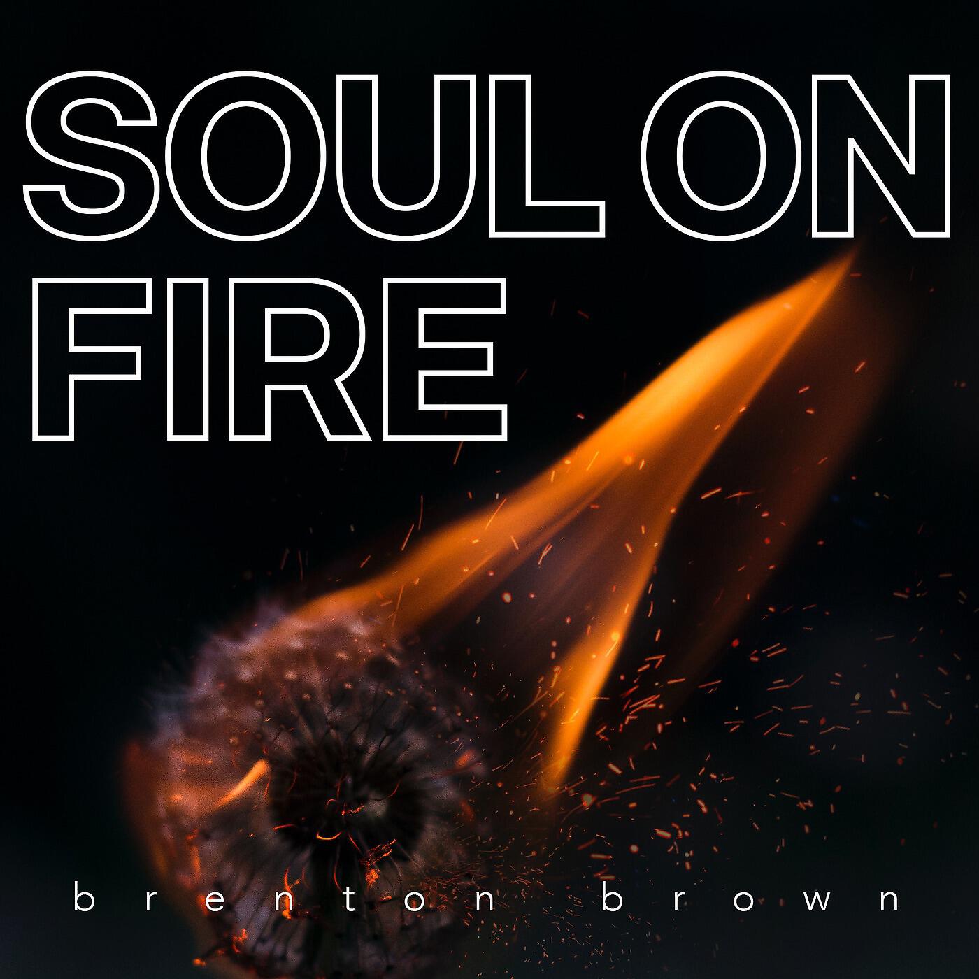 Релиз Soul on Fire