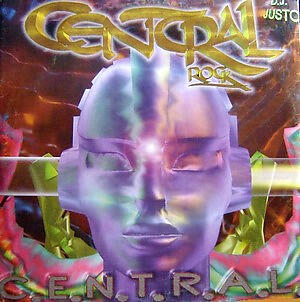 Central Rock