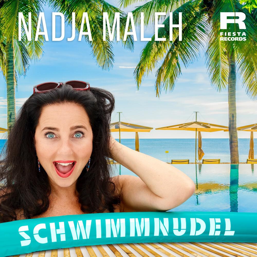 Nadja Maleh