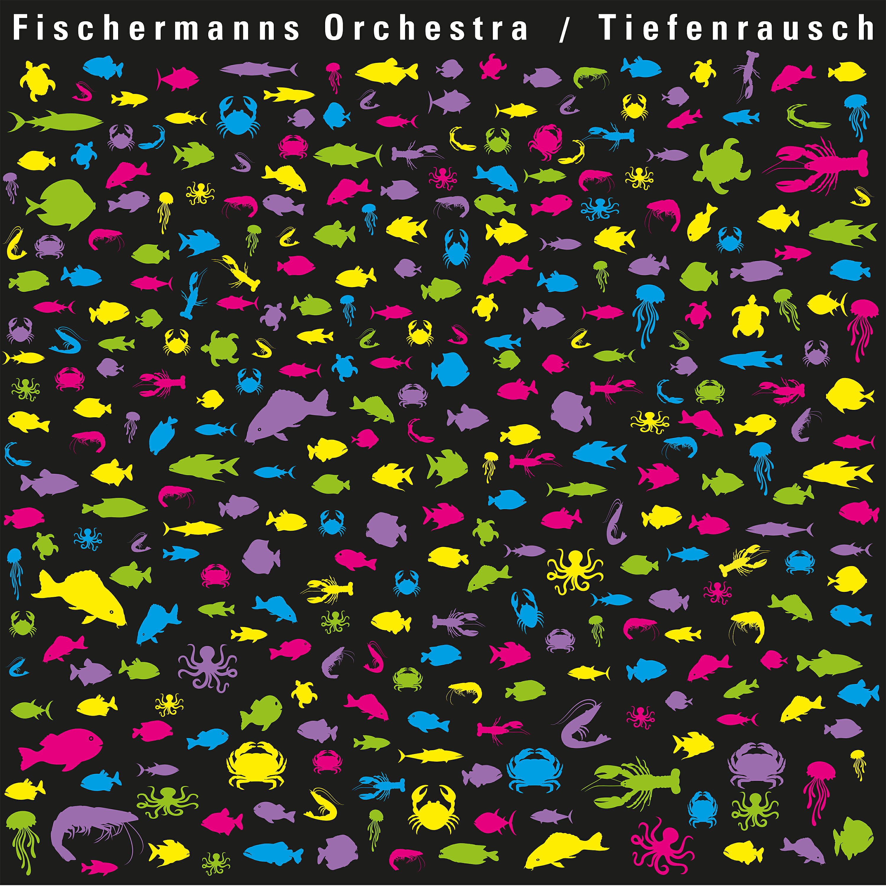 Релиз Tiefenrausch