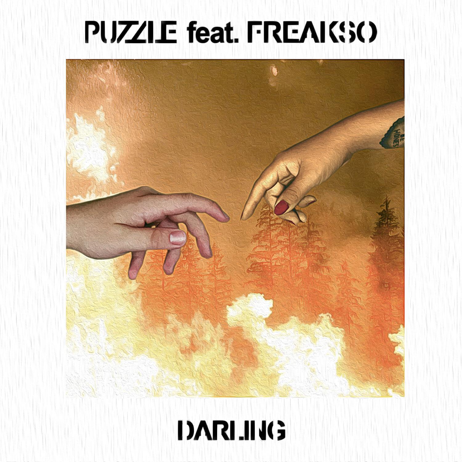 Релиз Darling