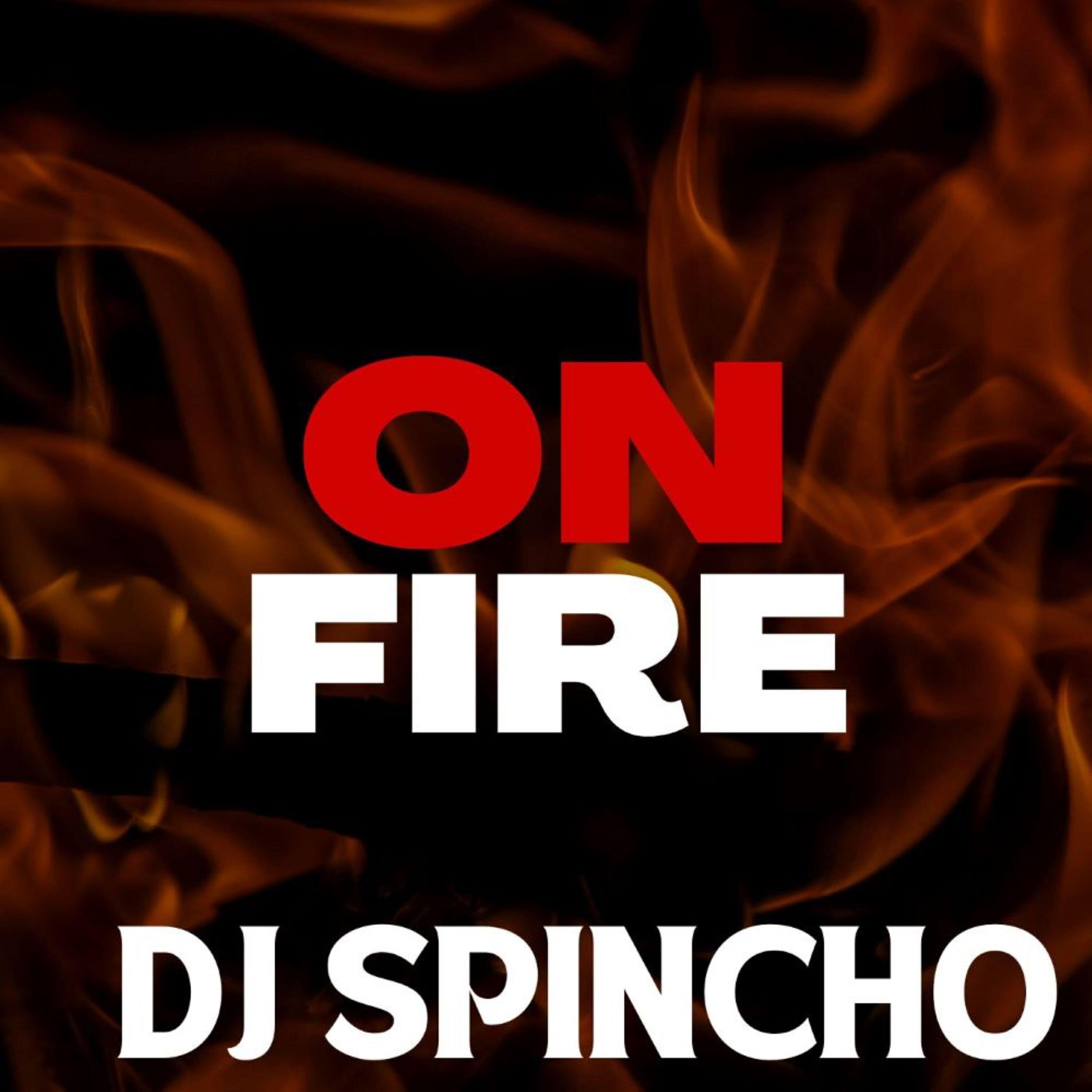 Dj Spincho