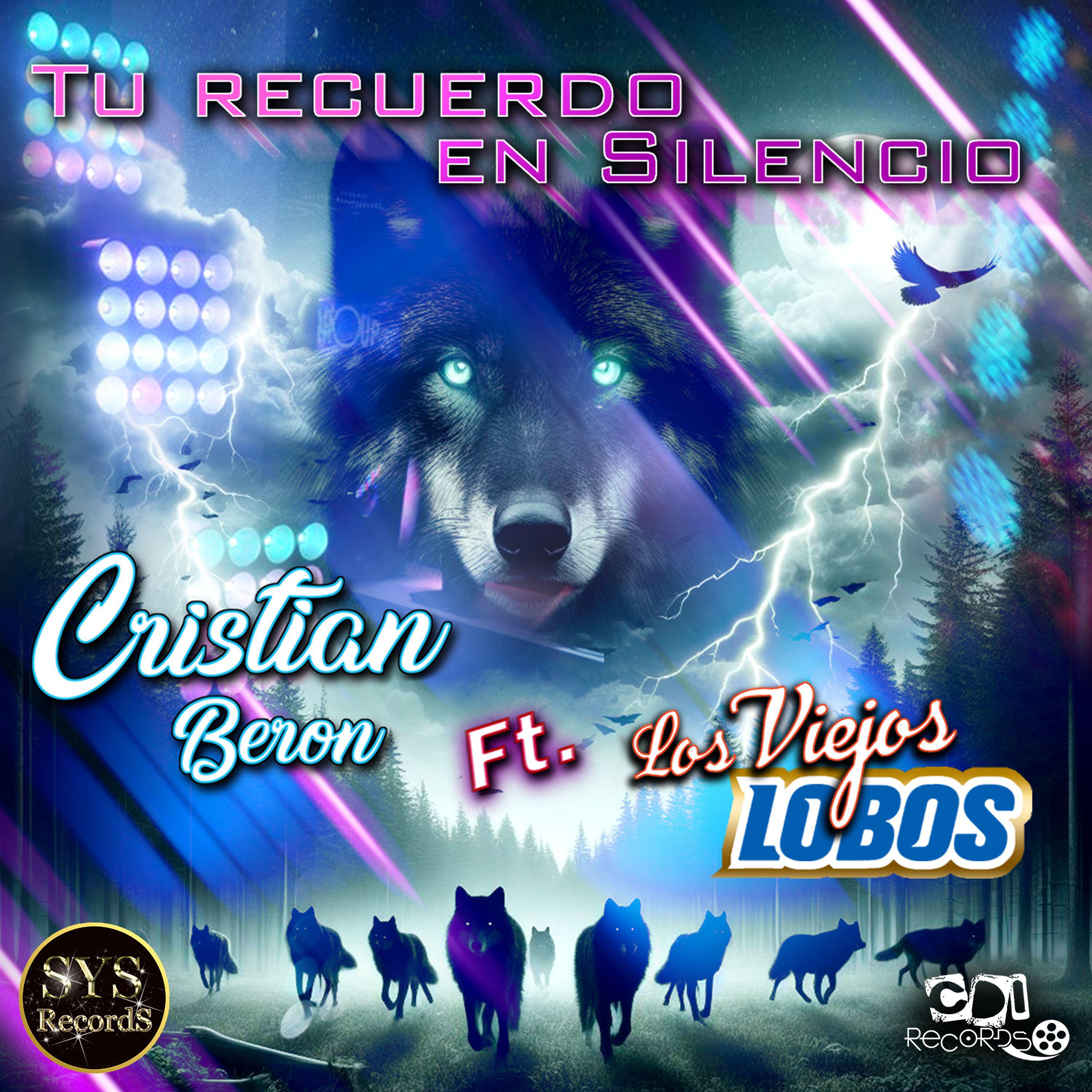 Cristian Beron