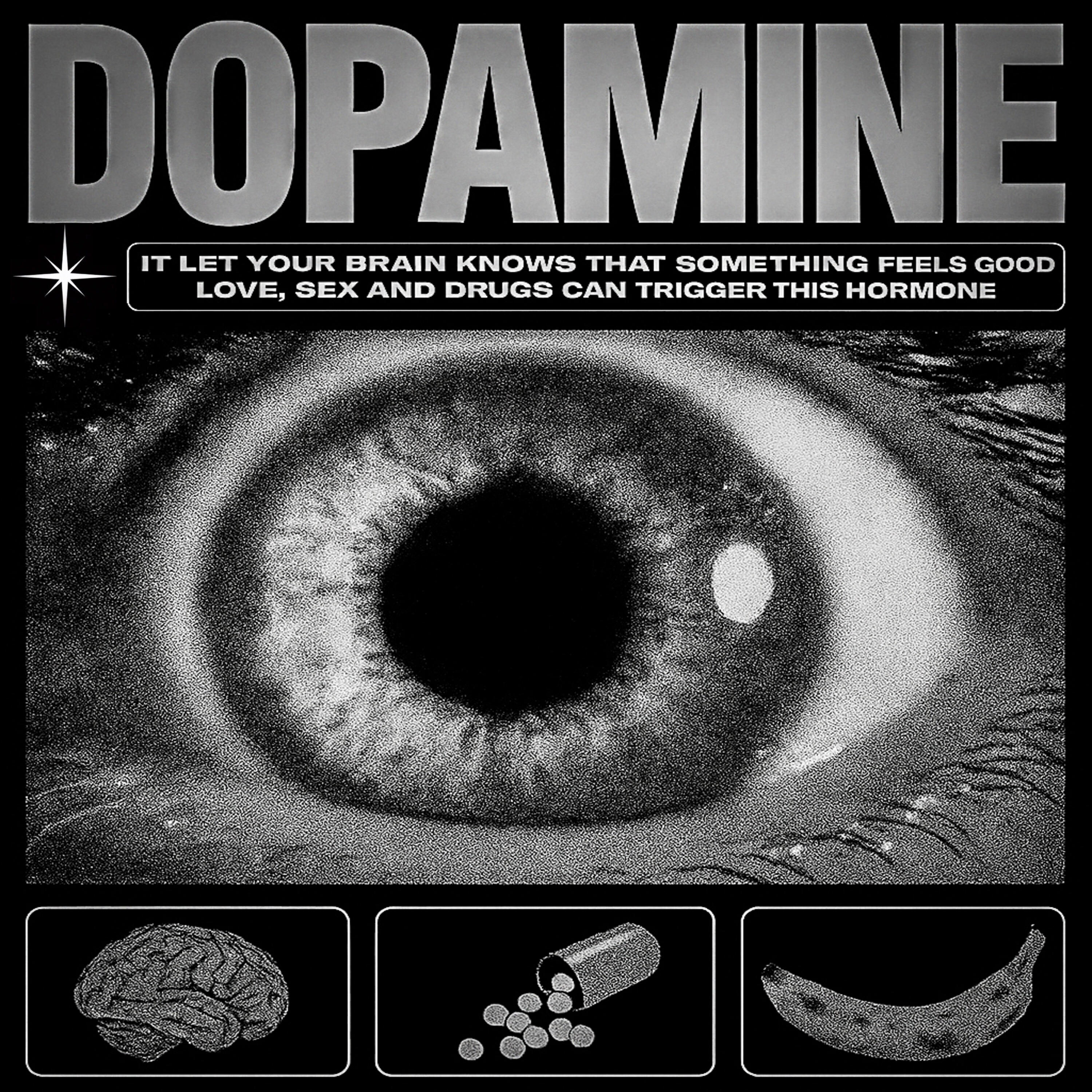 Релиз DOPAMINE