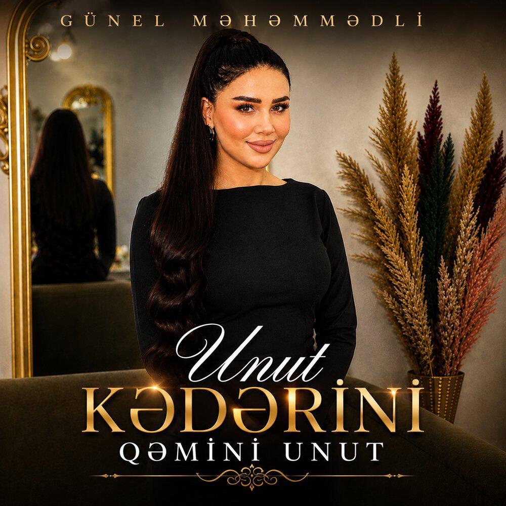 Релиз Unut kədərini qəmini unut