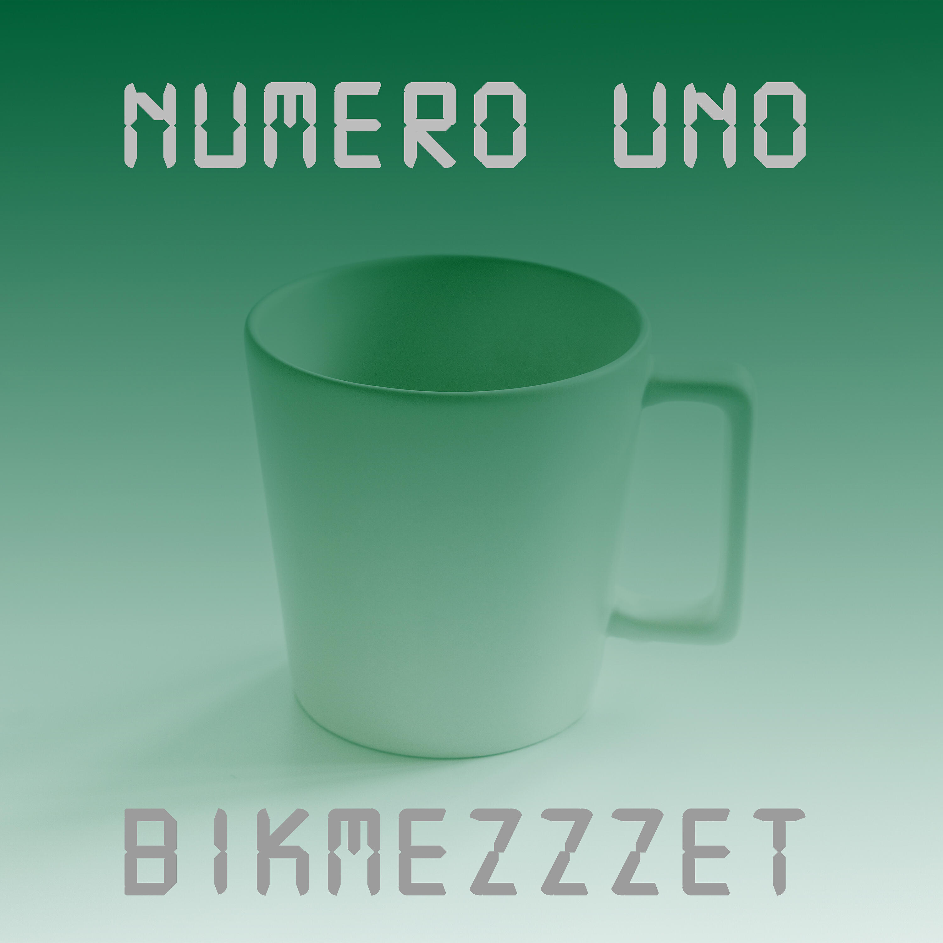 Релиз Numero Uno
