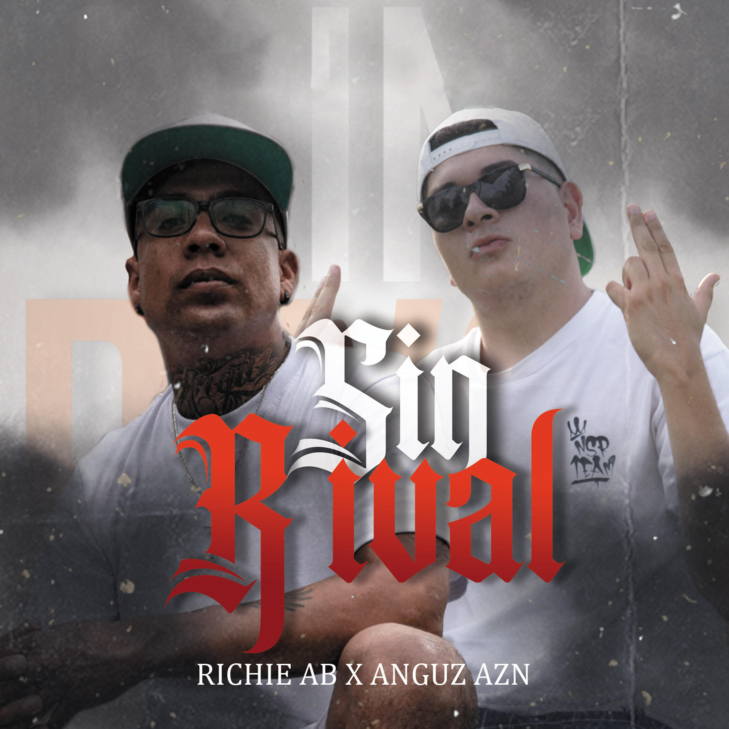 Релиз Sin Rival