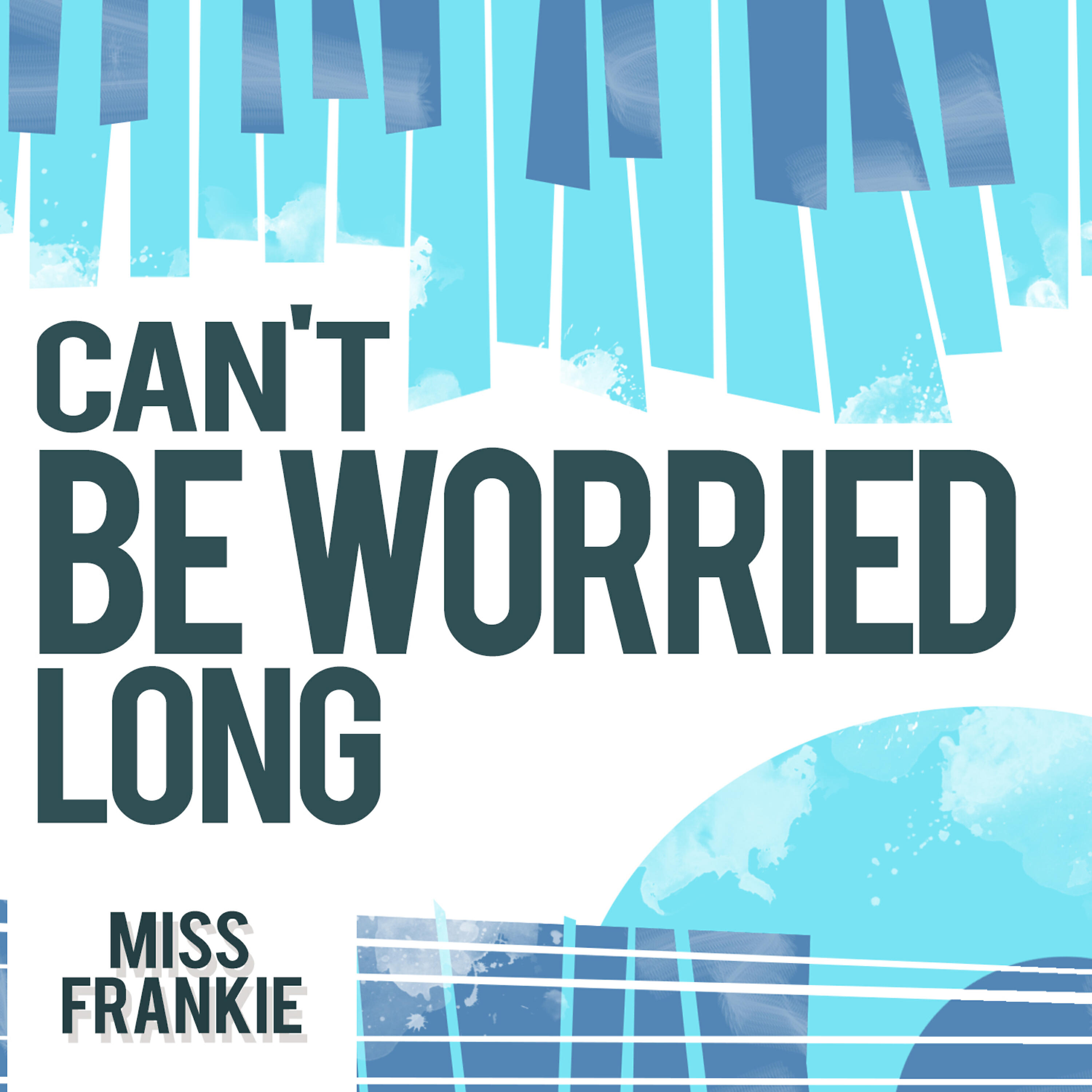 Релиз Can't Be Worried Long