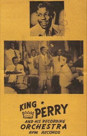King Perry
