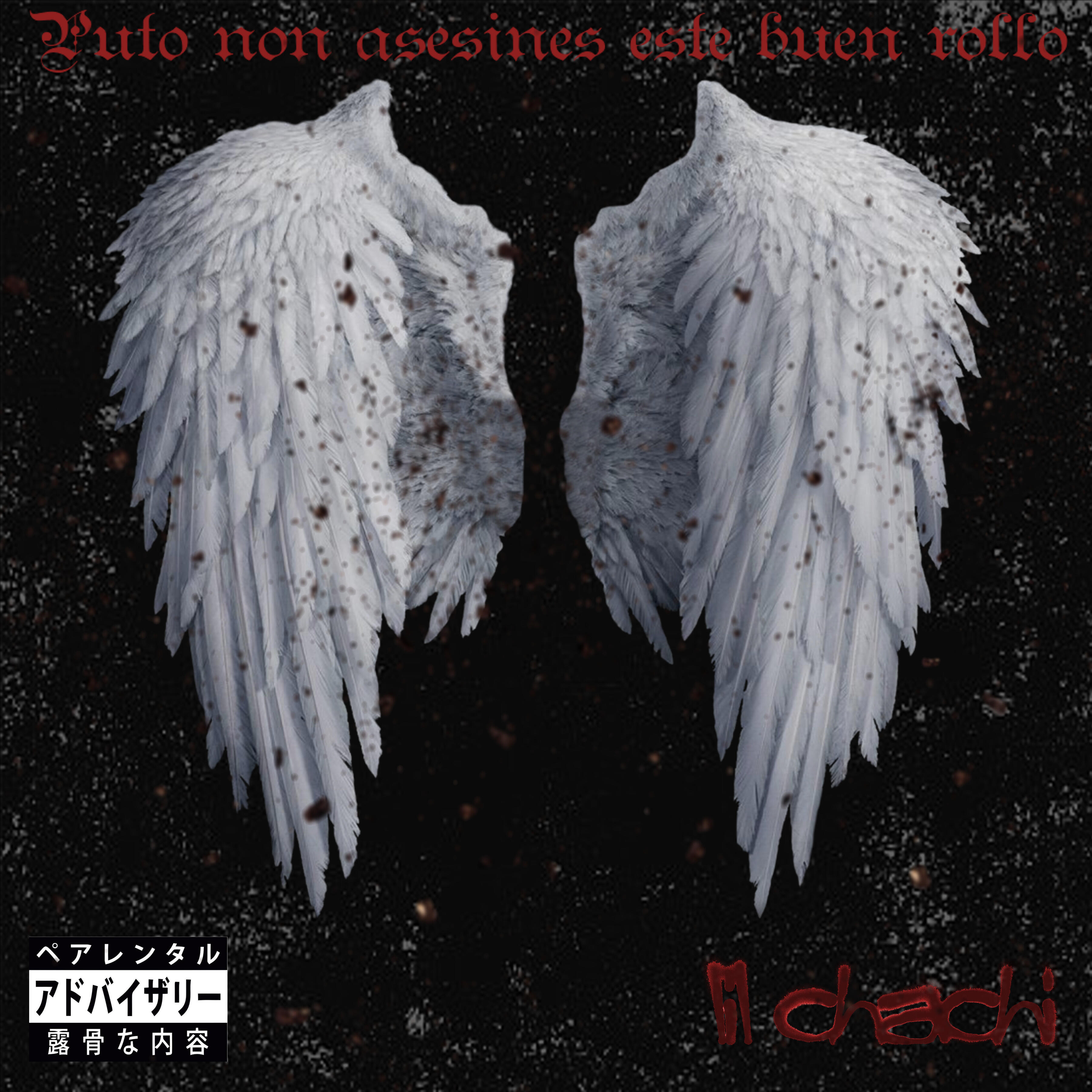 Релиз Puto Non Asesines Este Buen Rollo