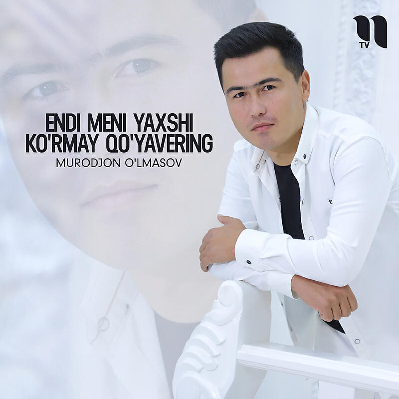 Релиз Endi meni yaxshi ko'rmay qo'yavering