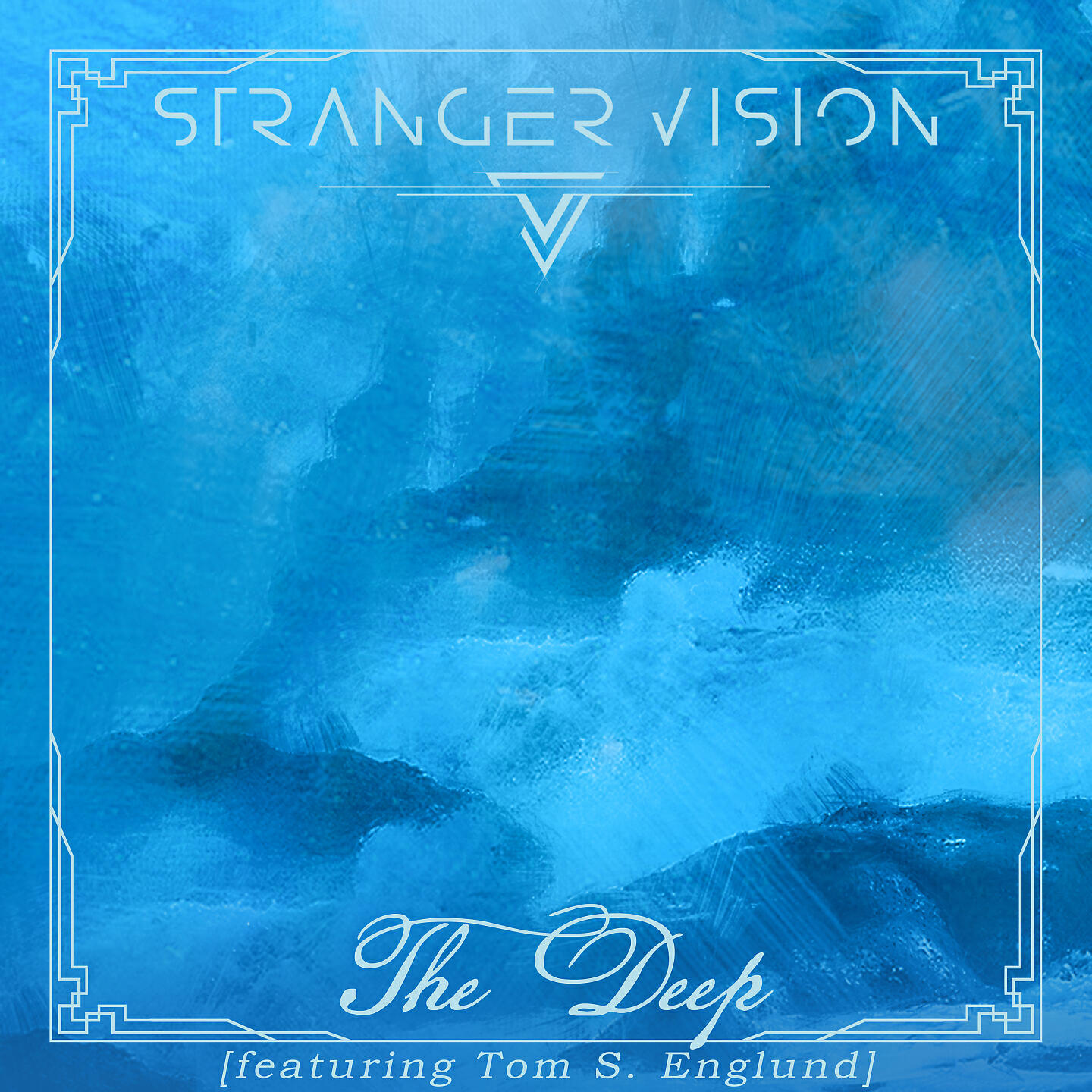 Релиз The Deep