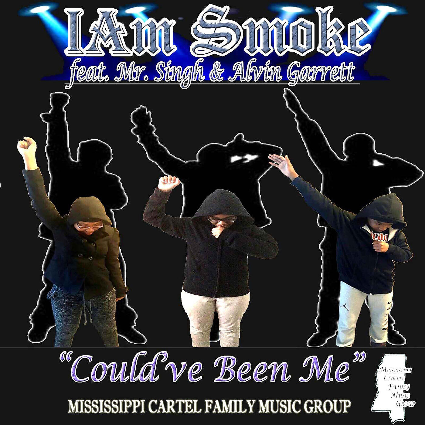 Iam Smoke