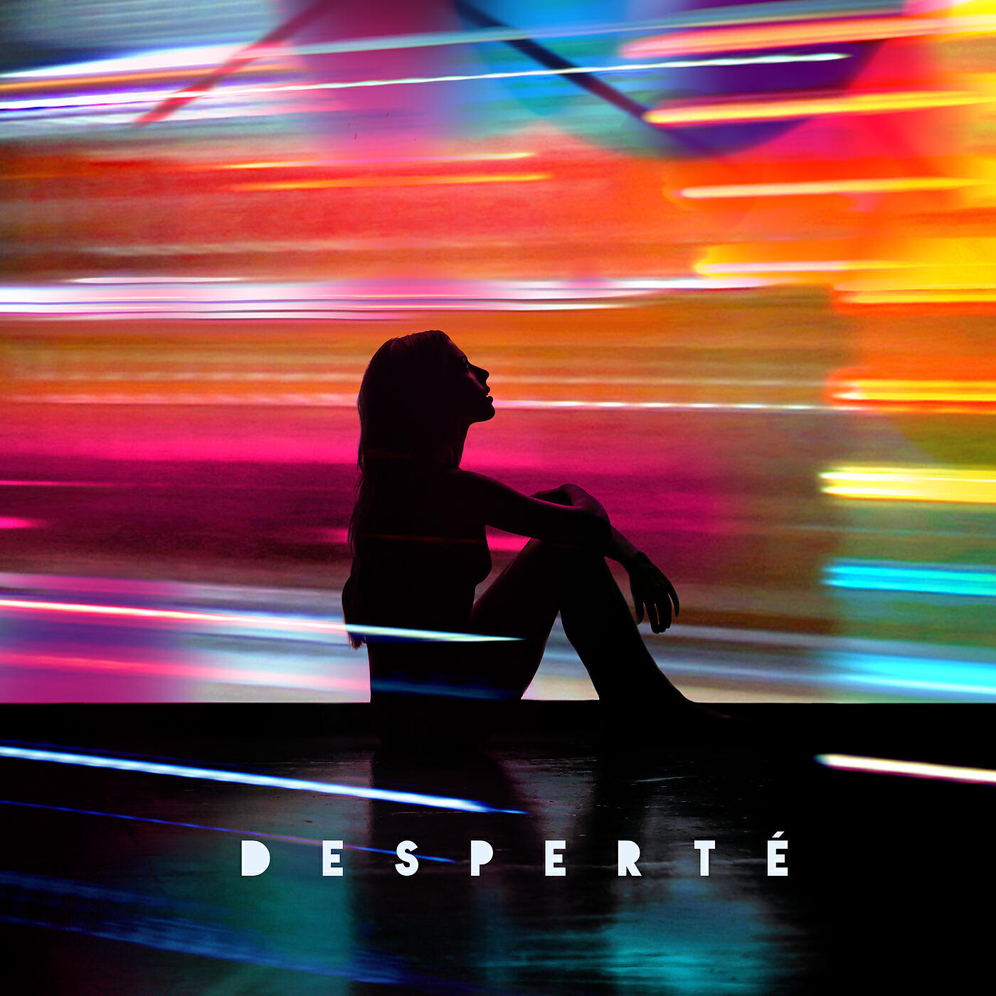 Постер альбома Desperté