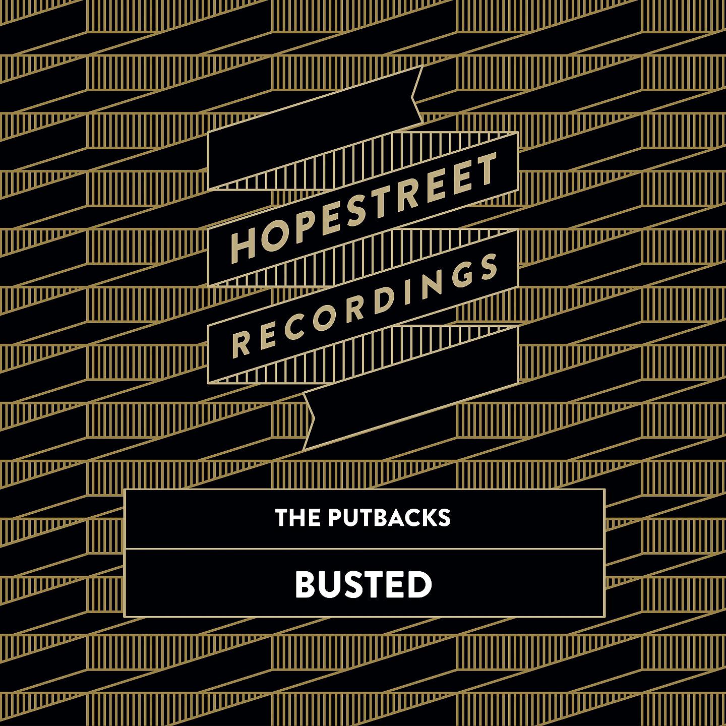 Релиз Busted / Set Me Free