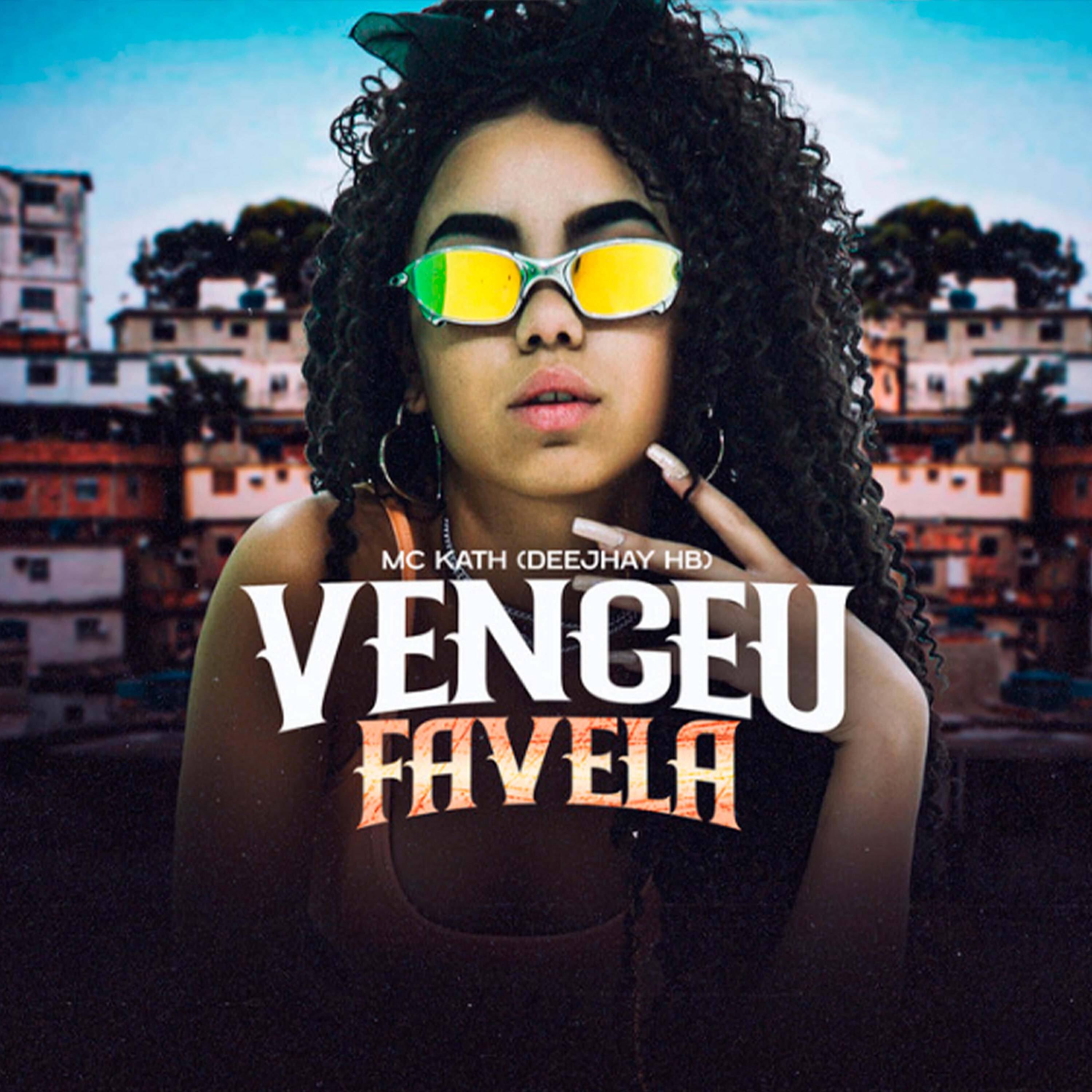 Релиз Venceu Favela