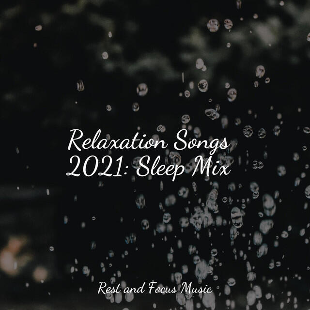 Постер альбома Relaxation Songs 2021: Sleep Mix