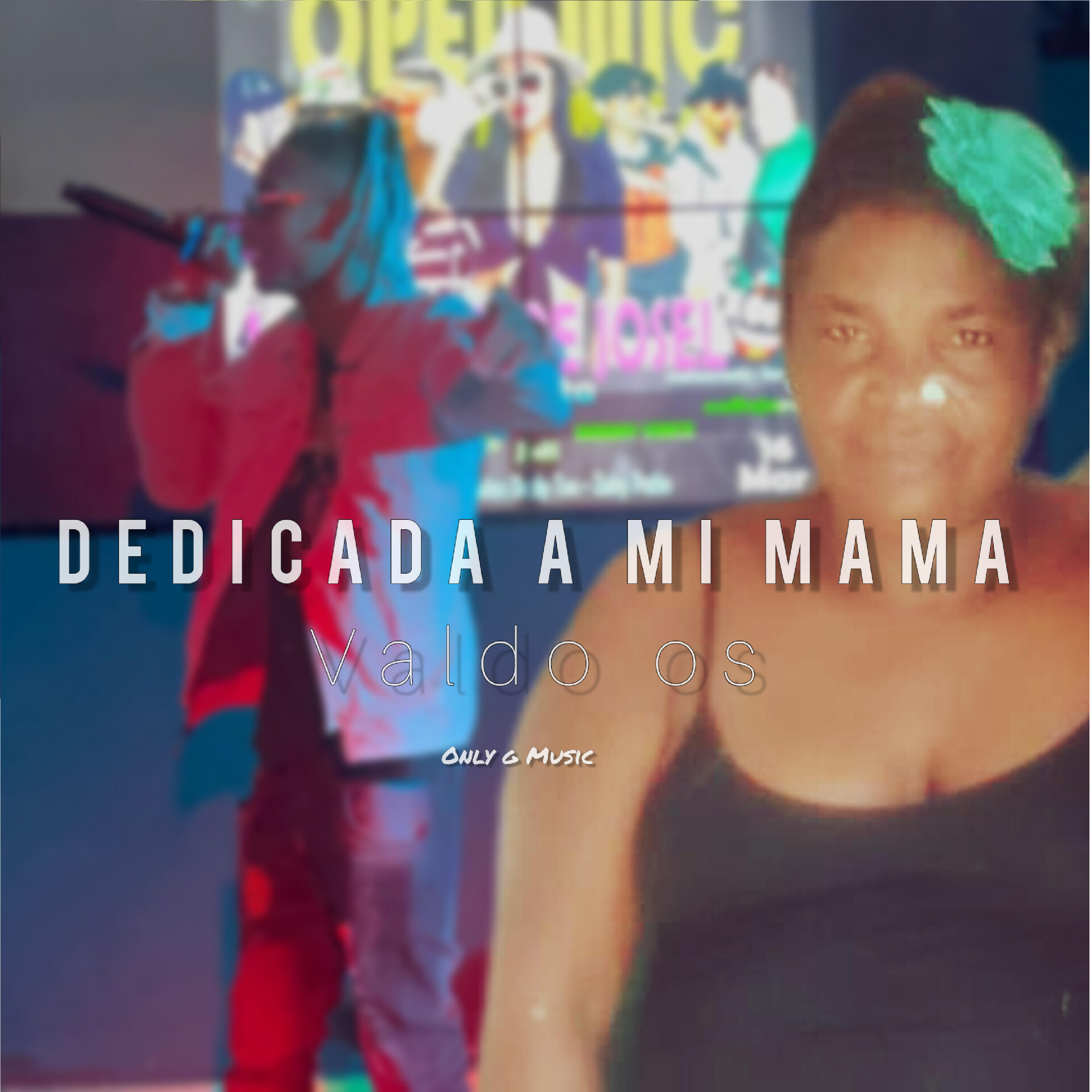 Релиз Dedicada a Mi Mama