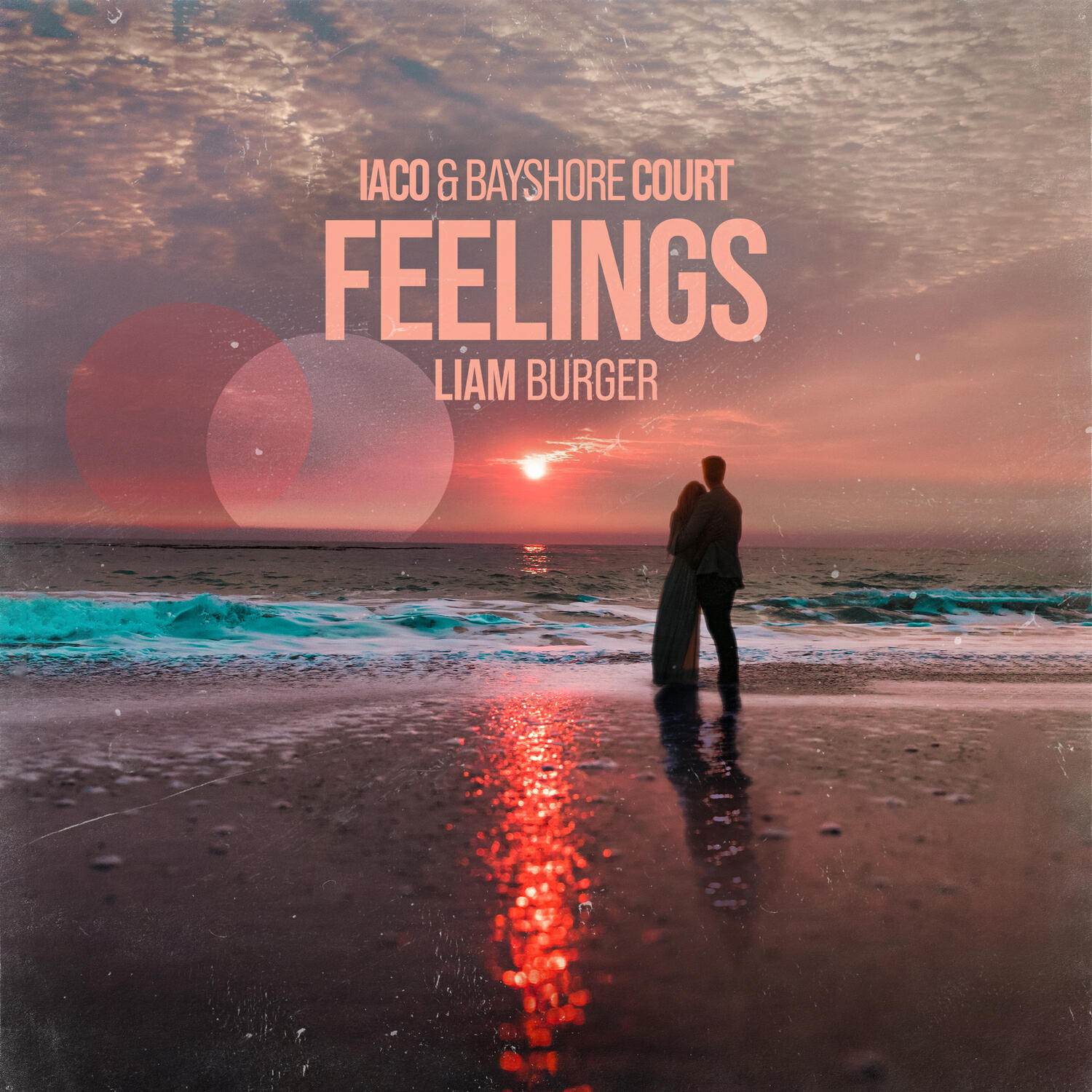 Релиз Feelings