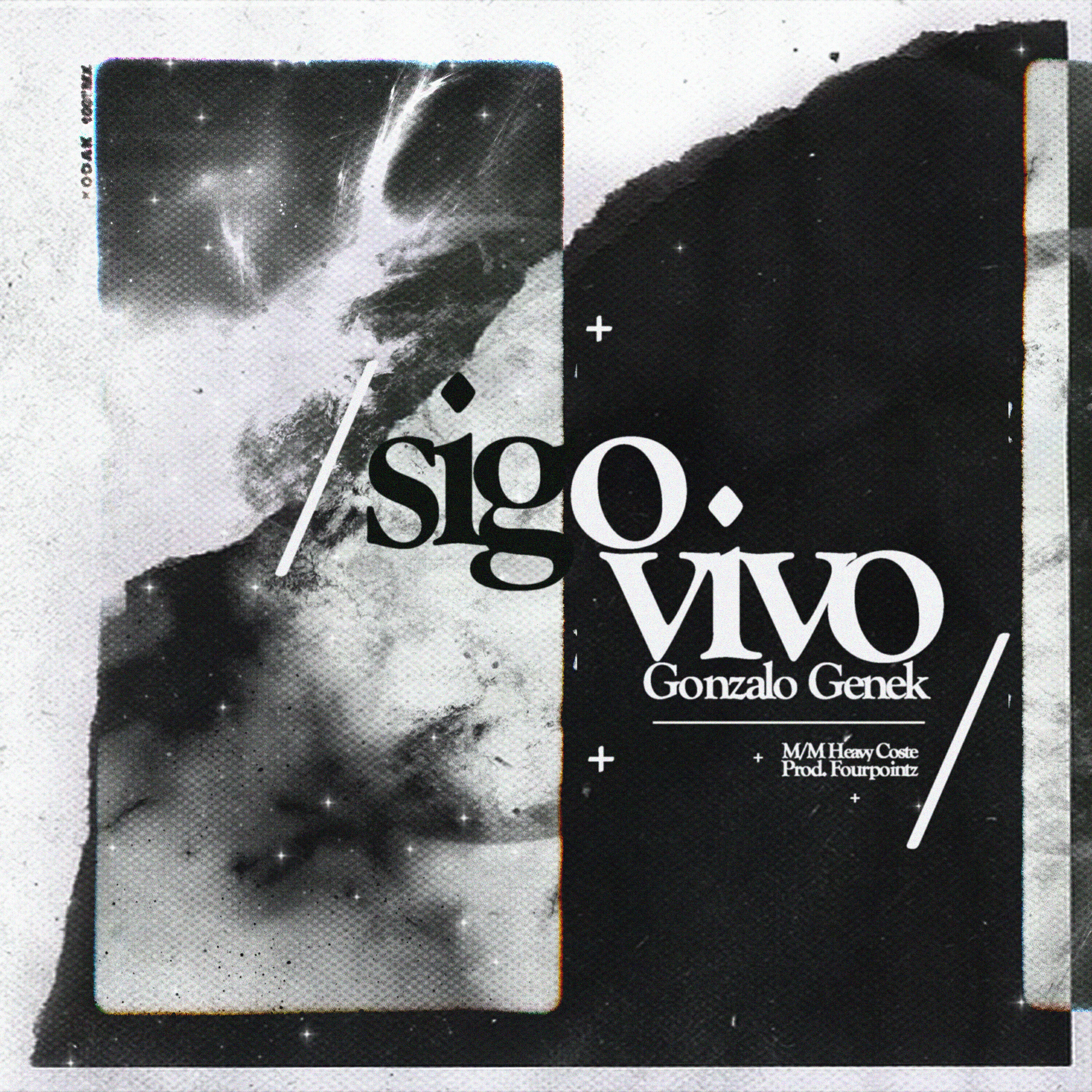 Релиз Sigo Vivo