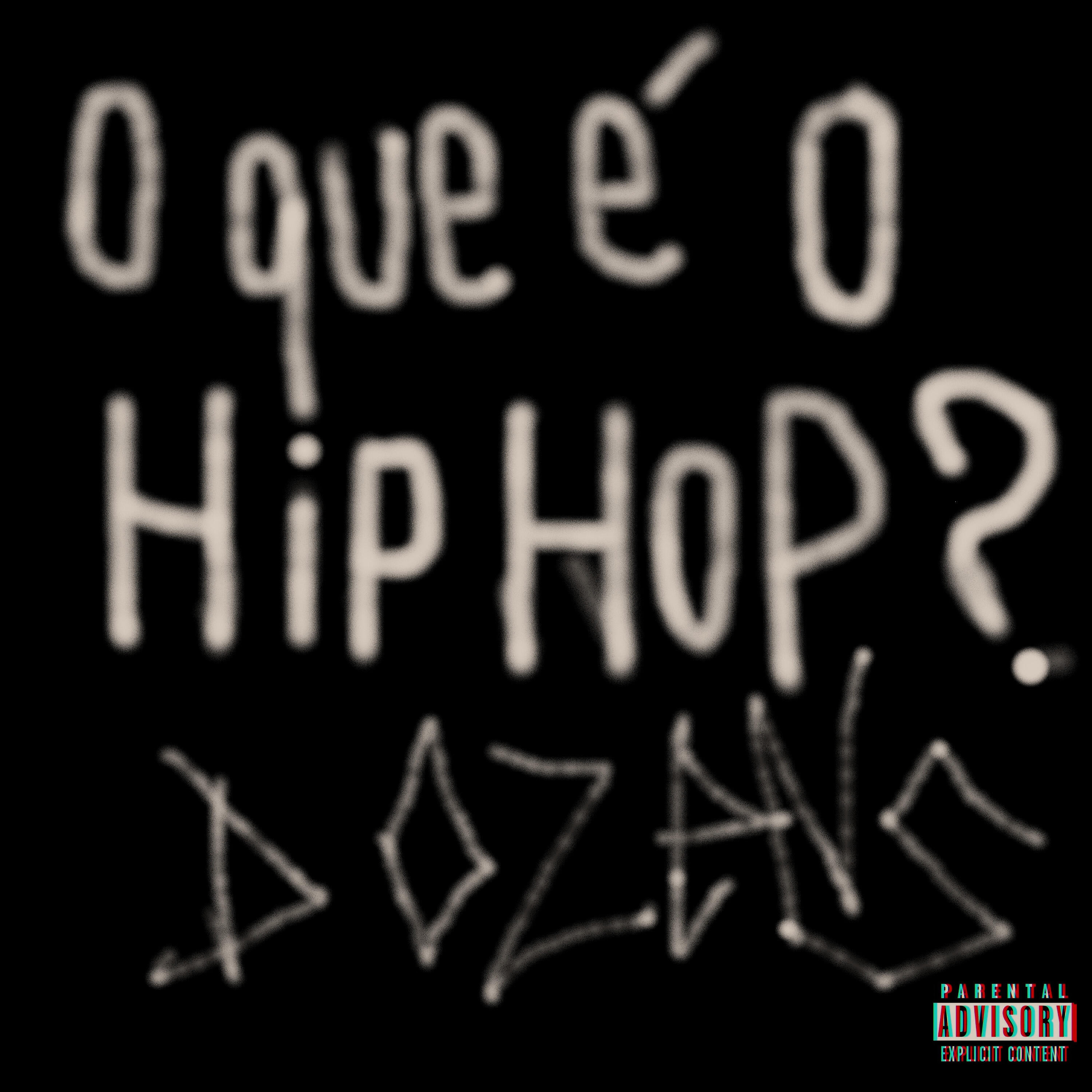 Релиз O Que É o Hip Hop? (Dozens)