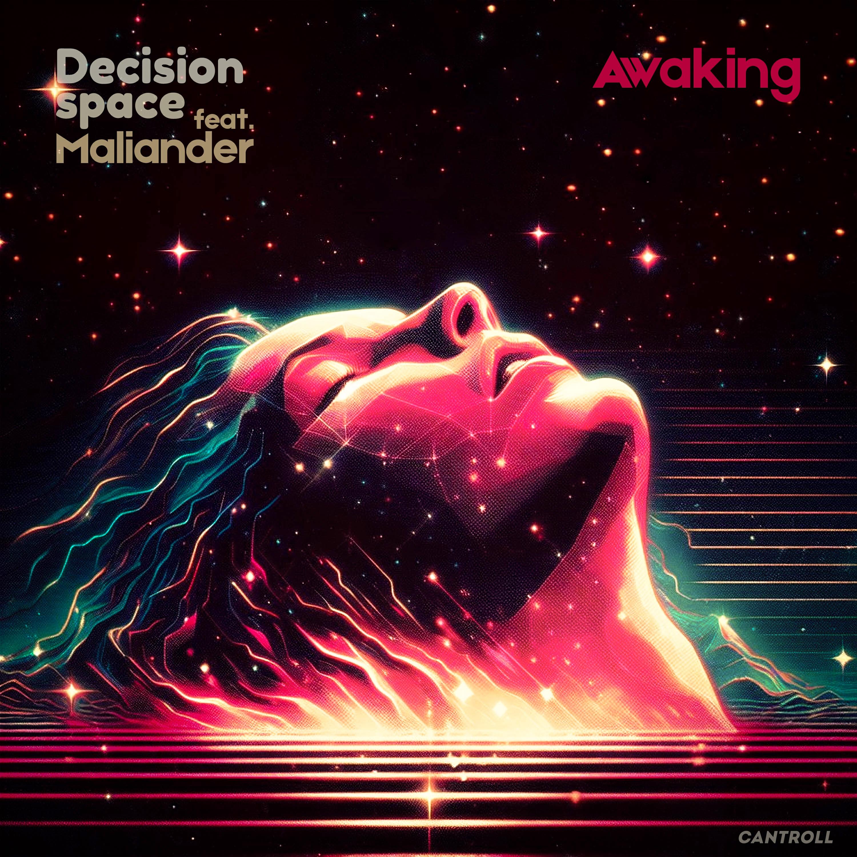 Релиз Awaking