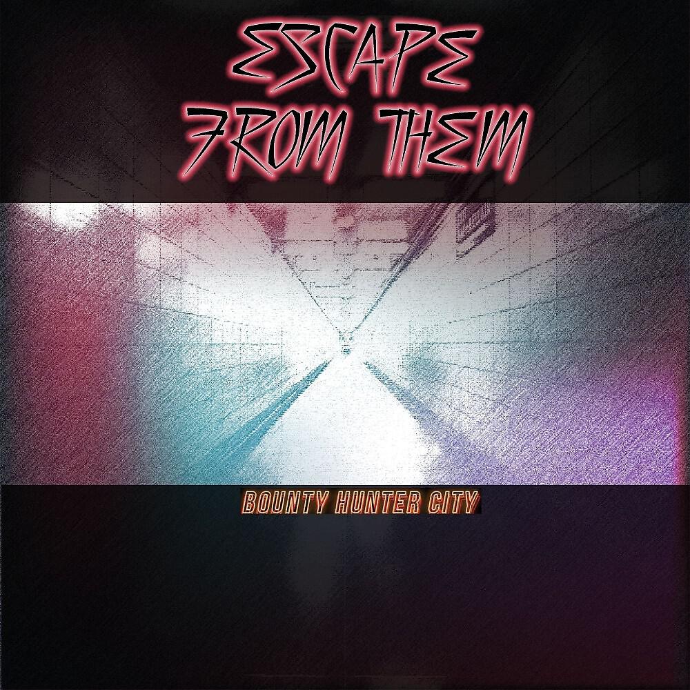 Релиз Escape from Them