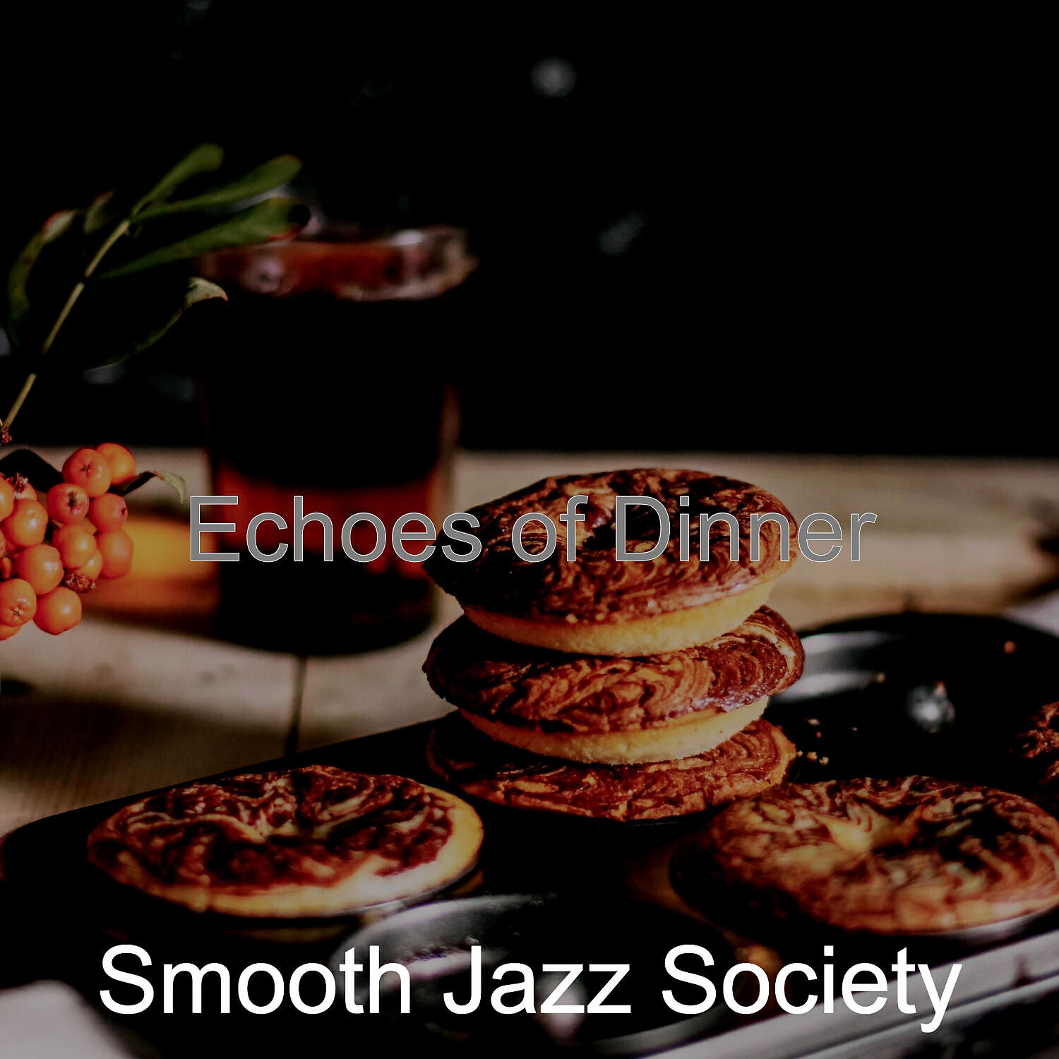 Релиз Echoes of Dinner