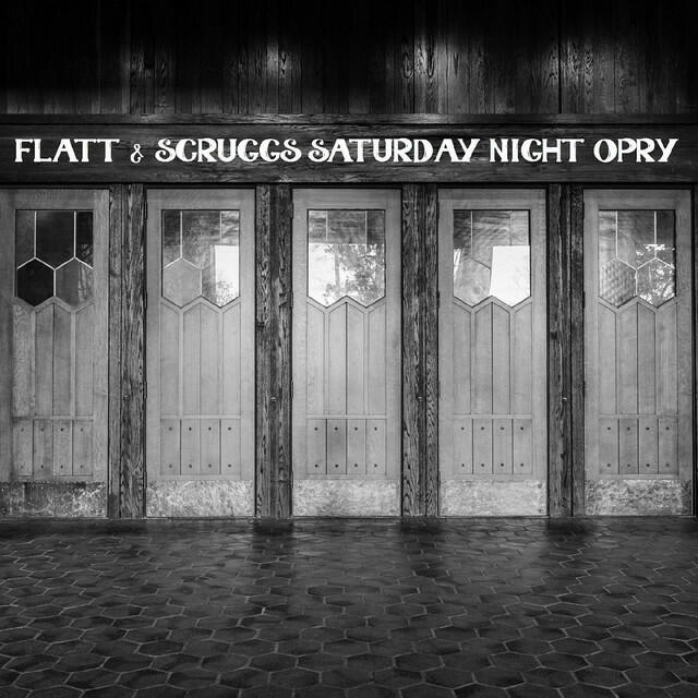 Релиз Saturday Night Opry (Live)