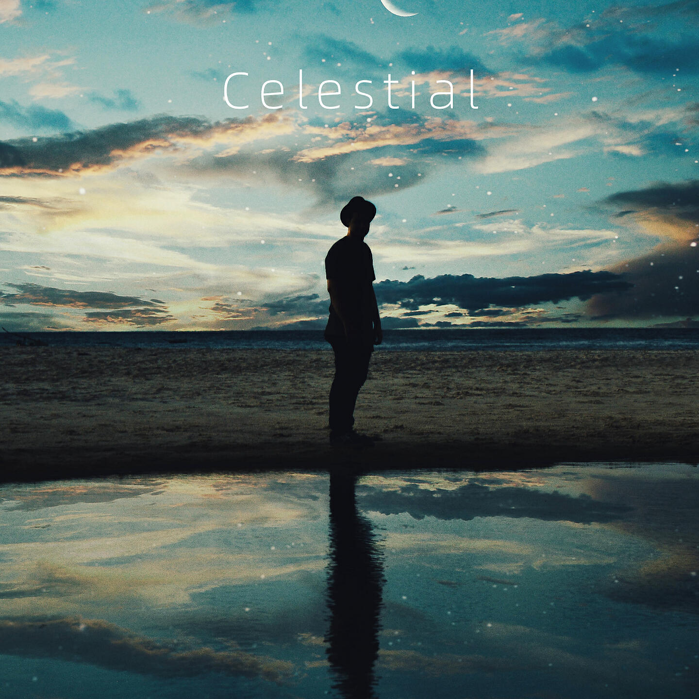 Релиз Celestial