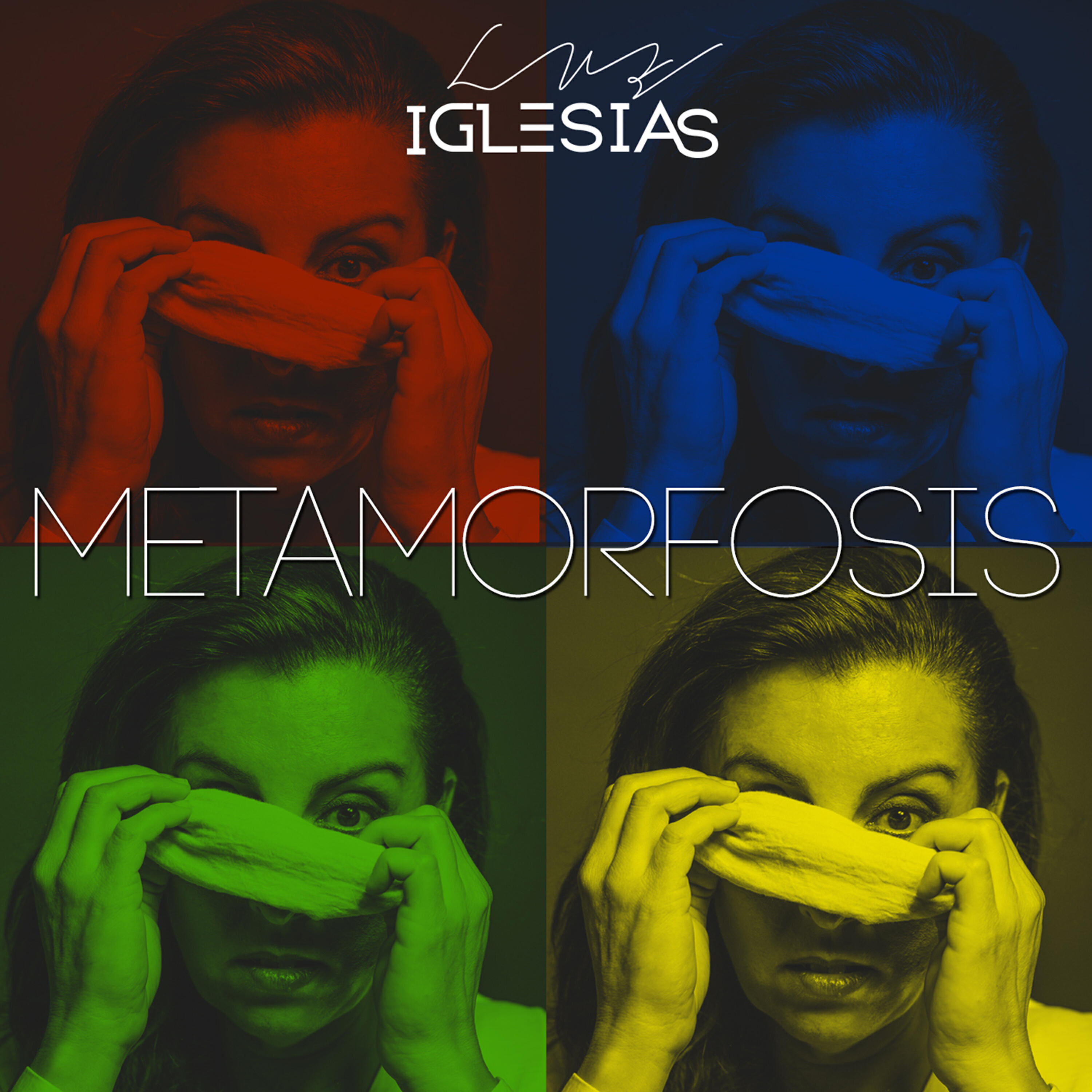 Постер альбома Metamorfosis