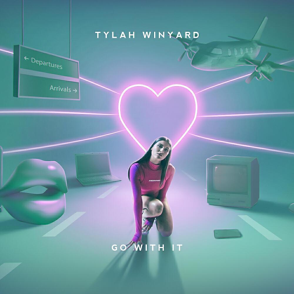 Tylah Winyard