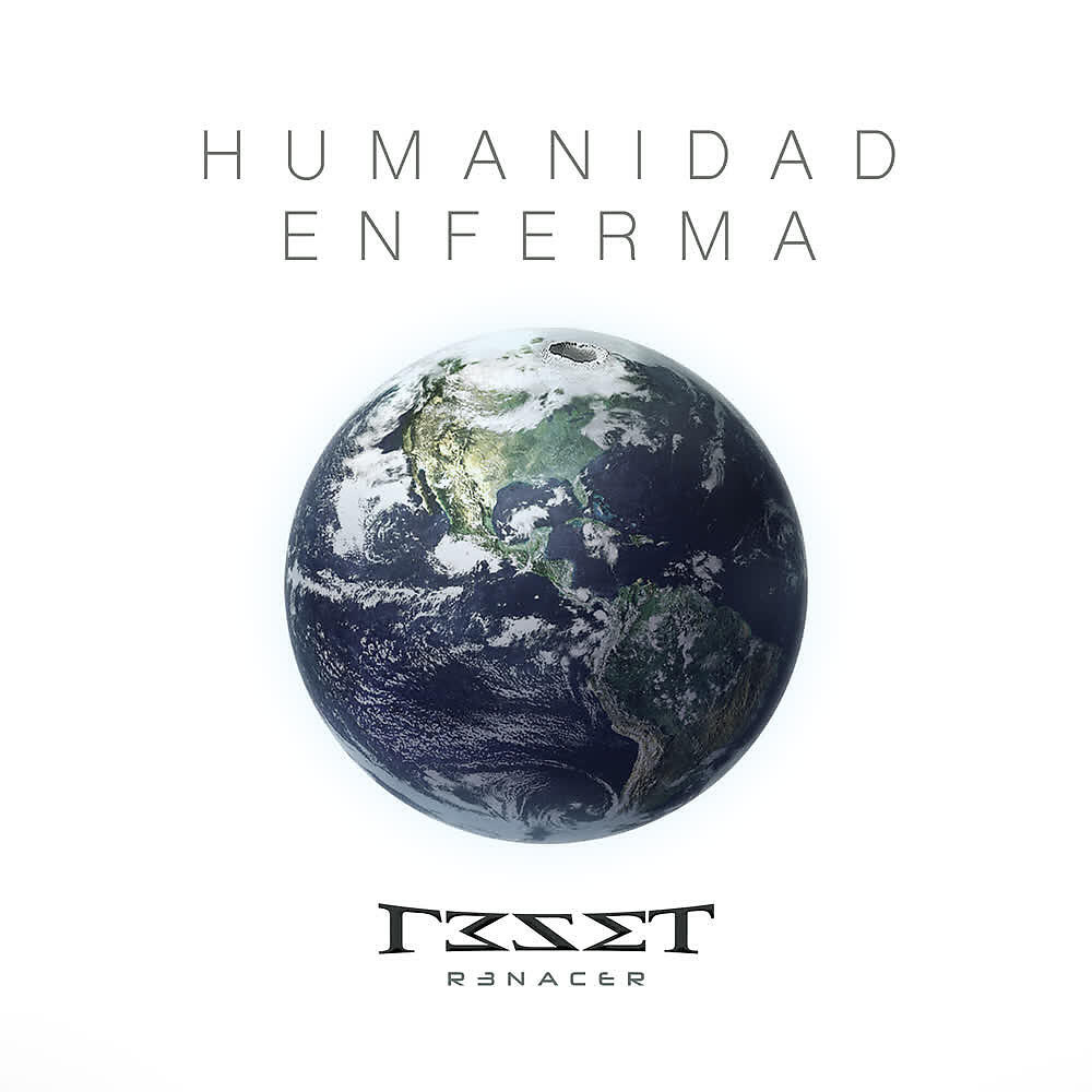 Релиз Humanidad Enferma