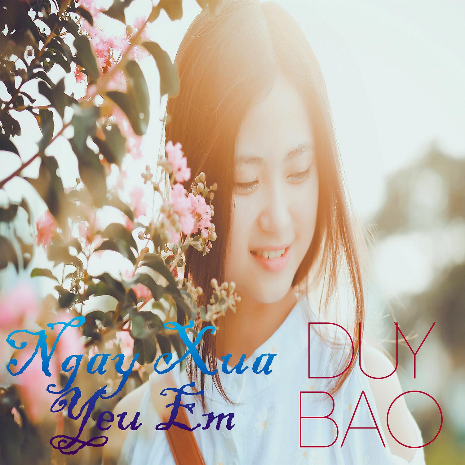 Релиз Ngay Xua Yeu Em