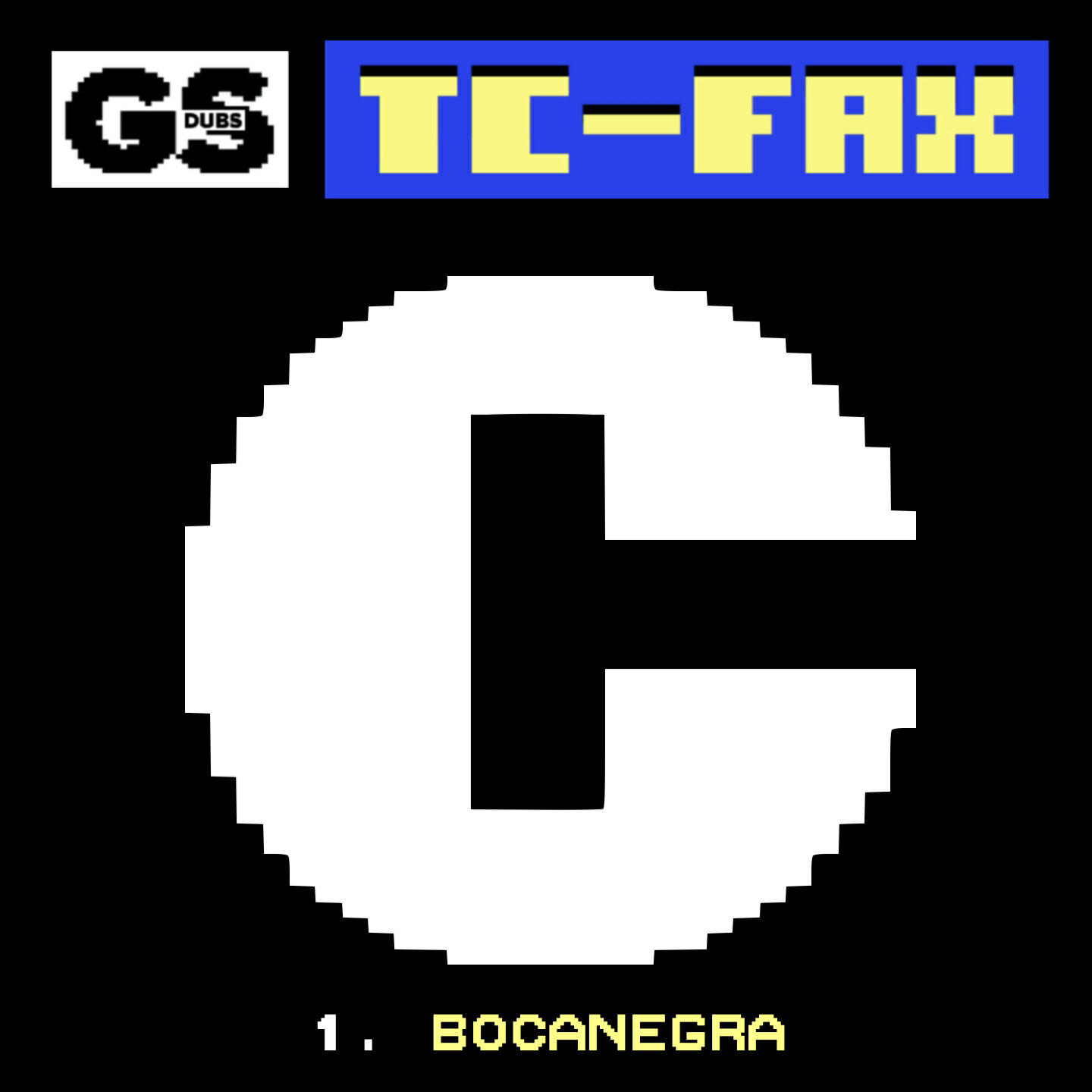 Релиз Bocanegra