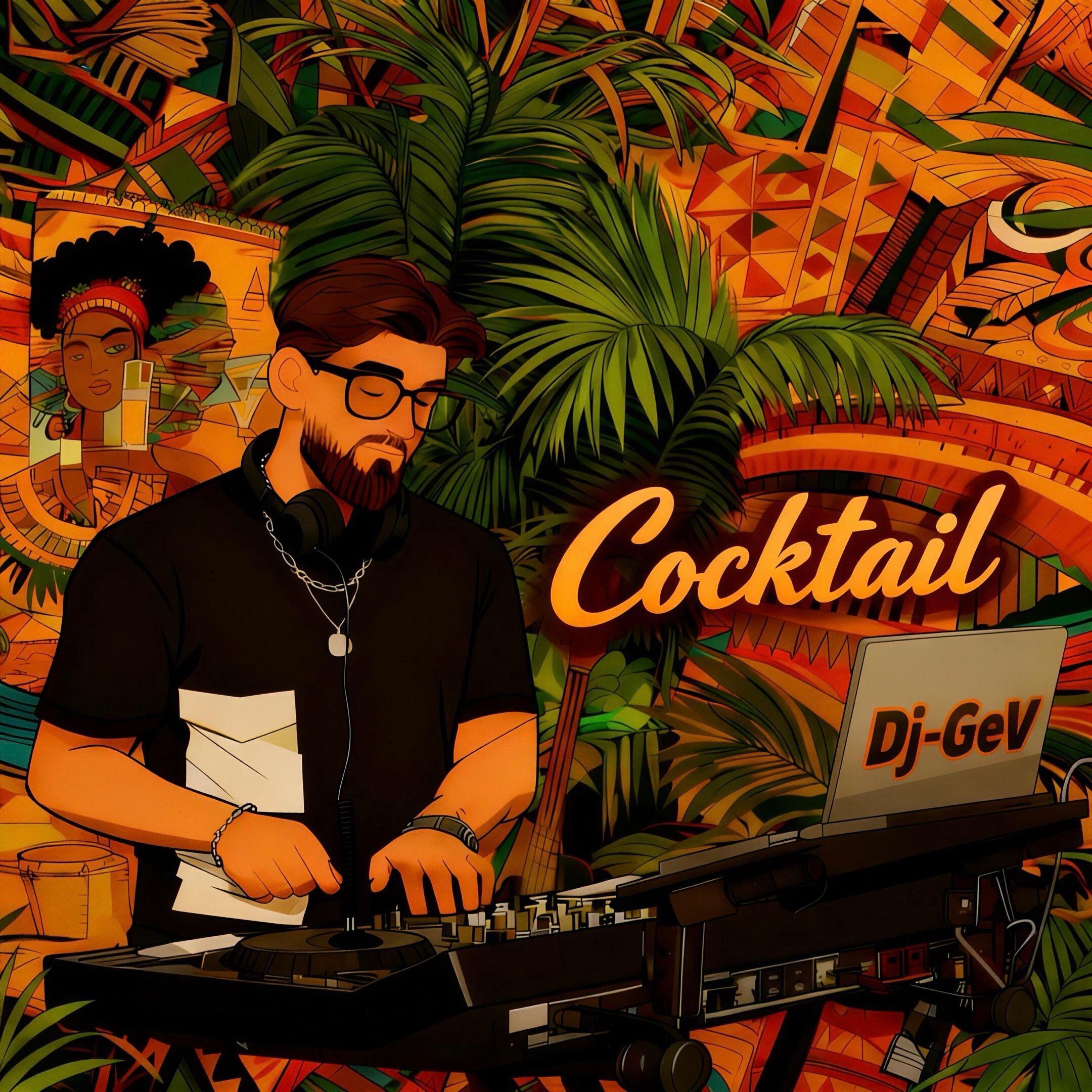 DJ-Gev
