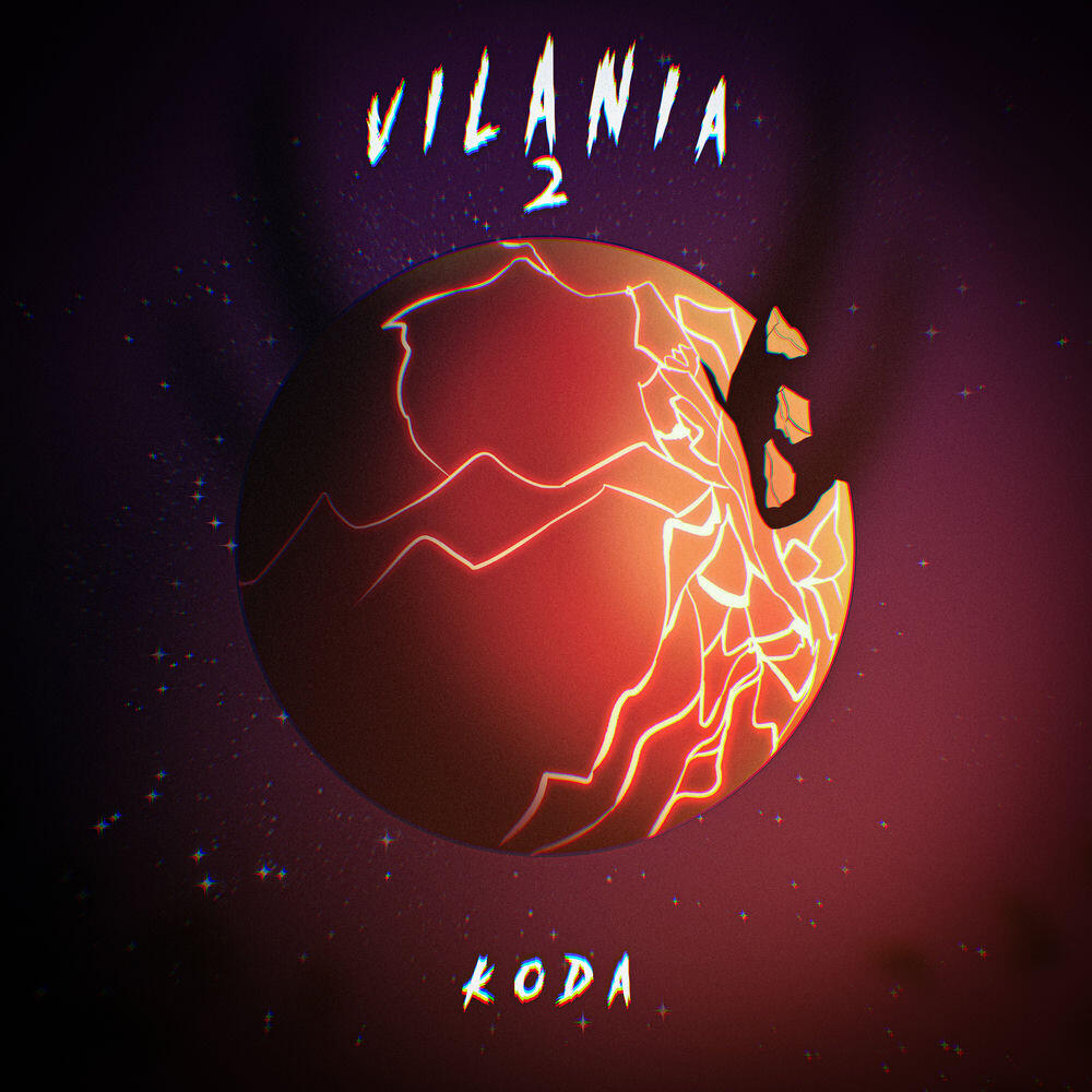 Релиз Vilania 2